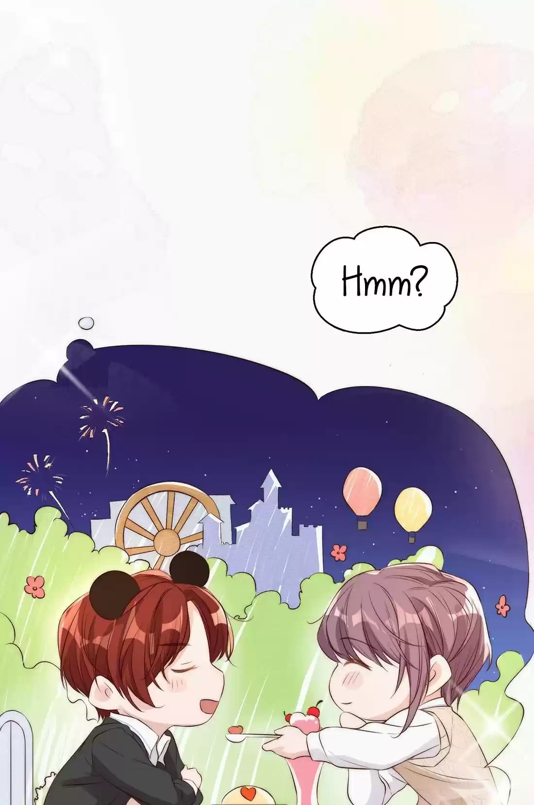 Stop Bothering Me, Emperor! 19.2