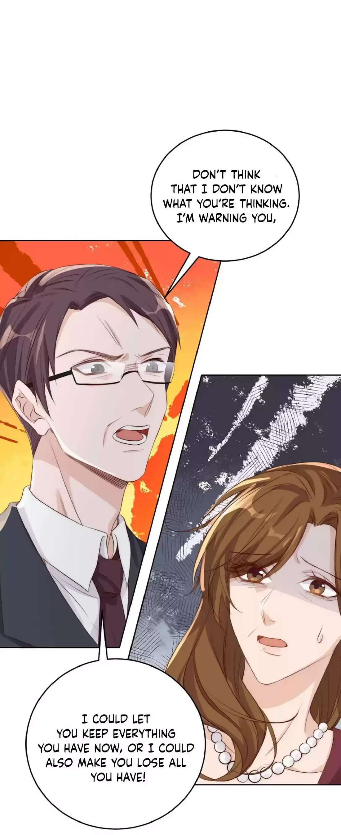 Stop Bothering Me, Emperor! 20.1