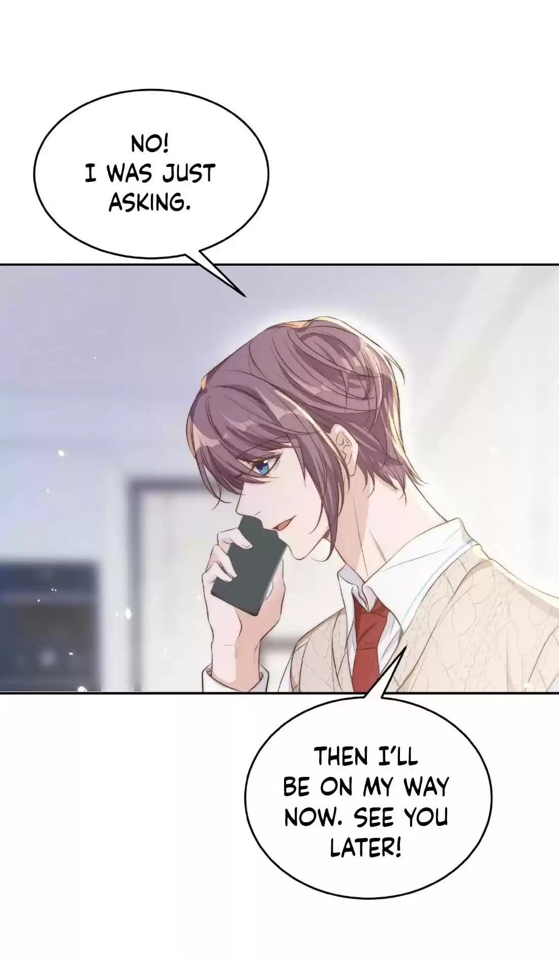 Stop Bothering Me, Emperor! 20.1