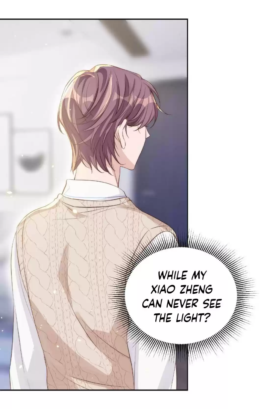 Stop Bothering Me, Emperor! 20.1