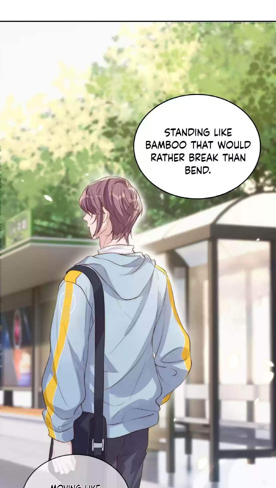 Stop Bothering Me, Emperor! 20.2