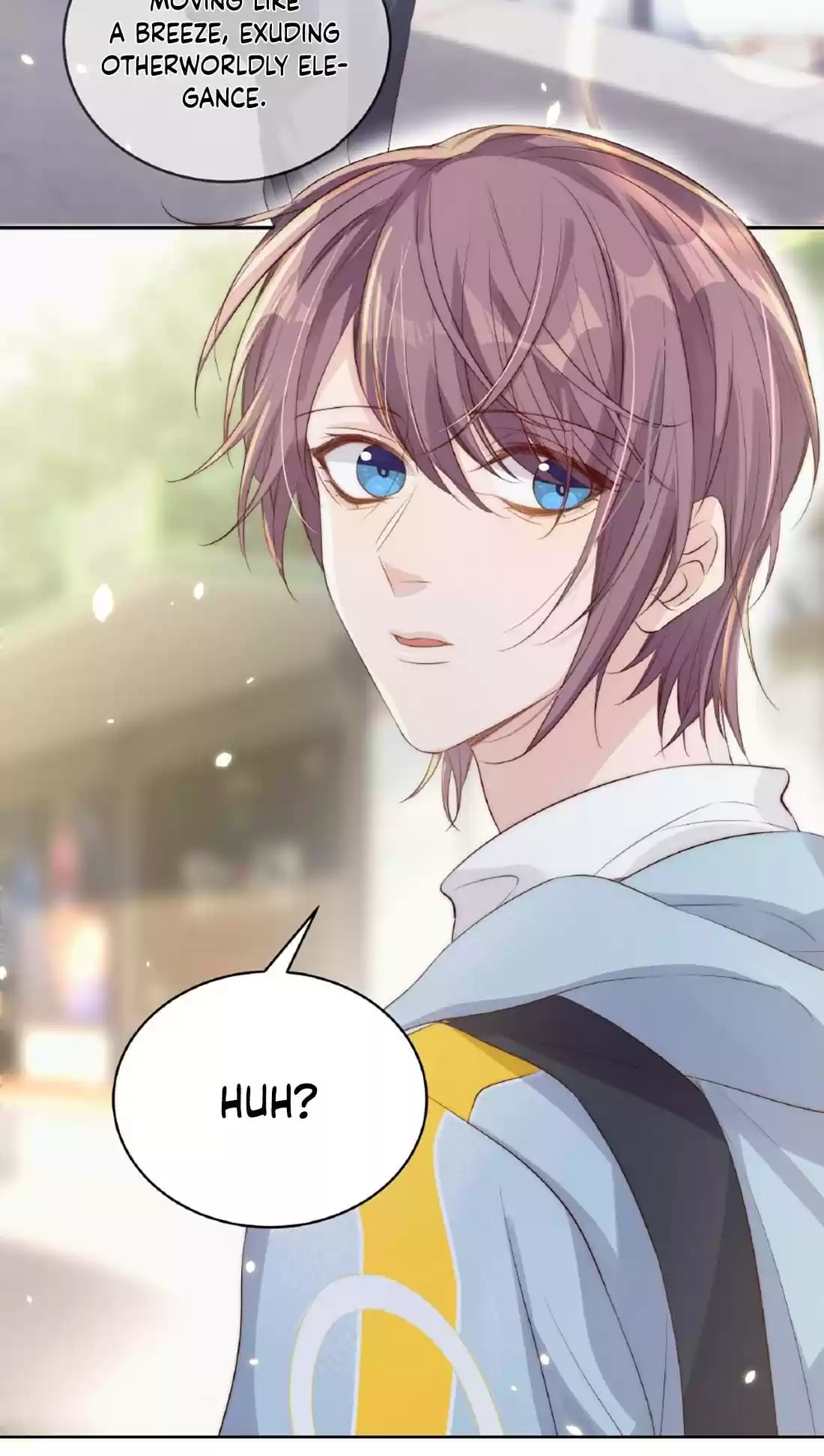 Stop Bothering Me, Emperor! 20.2