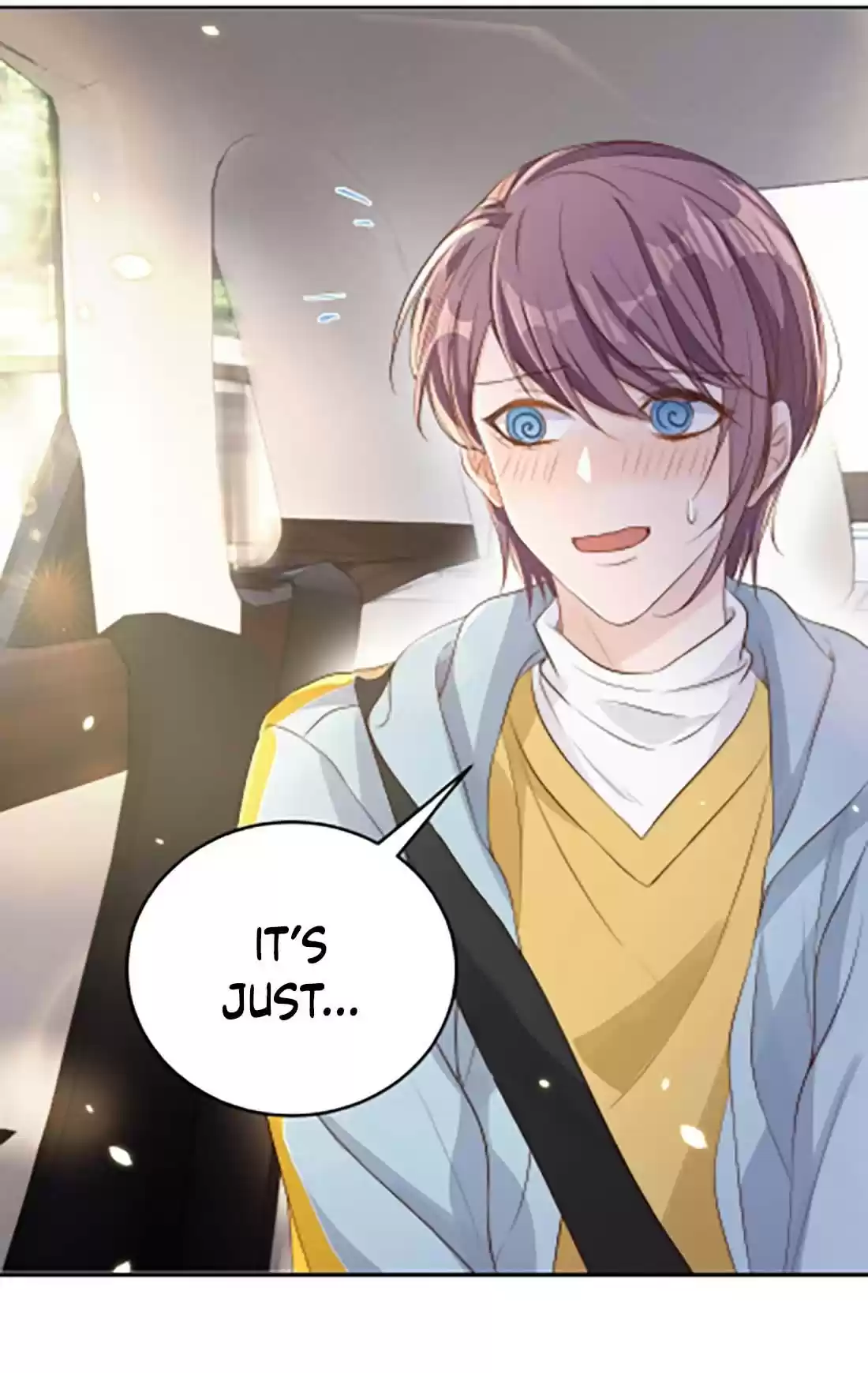 Stop Bothering Me, Emperor! 20.2