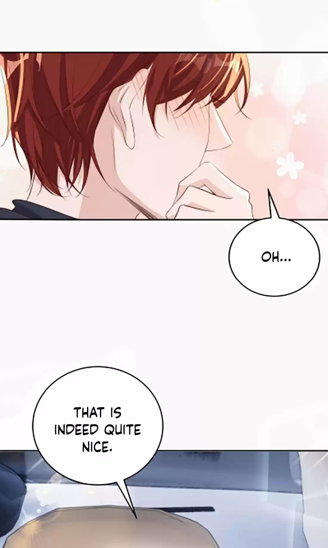 Stop Bothering Me, Emperor! 20.2