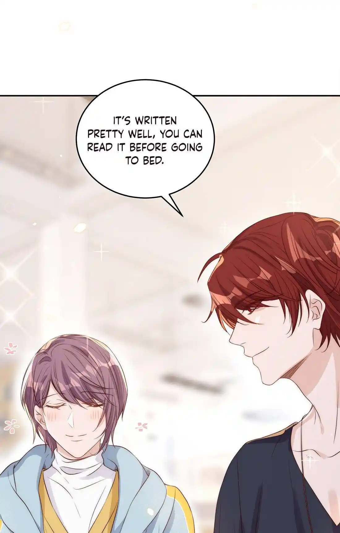 Stop Bothering Me, Emperor! 22 EXTRA