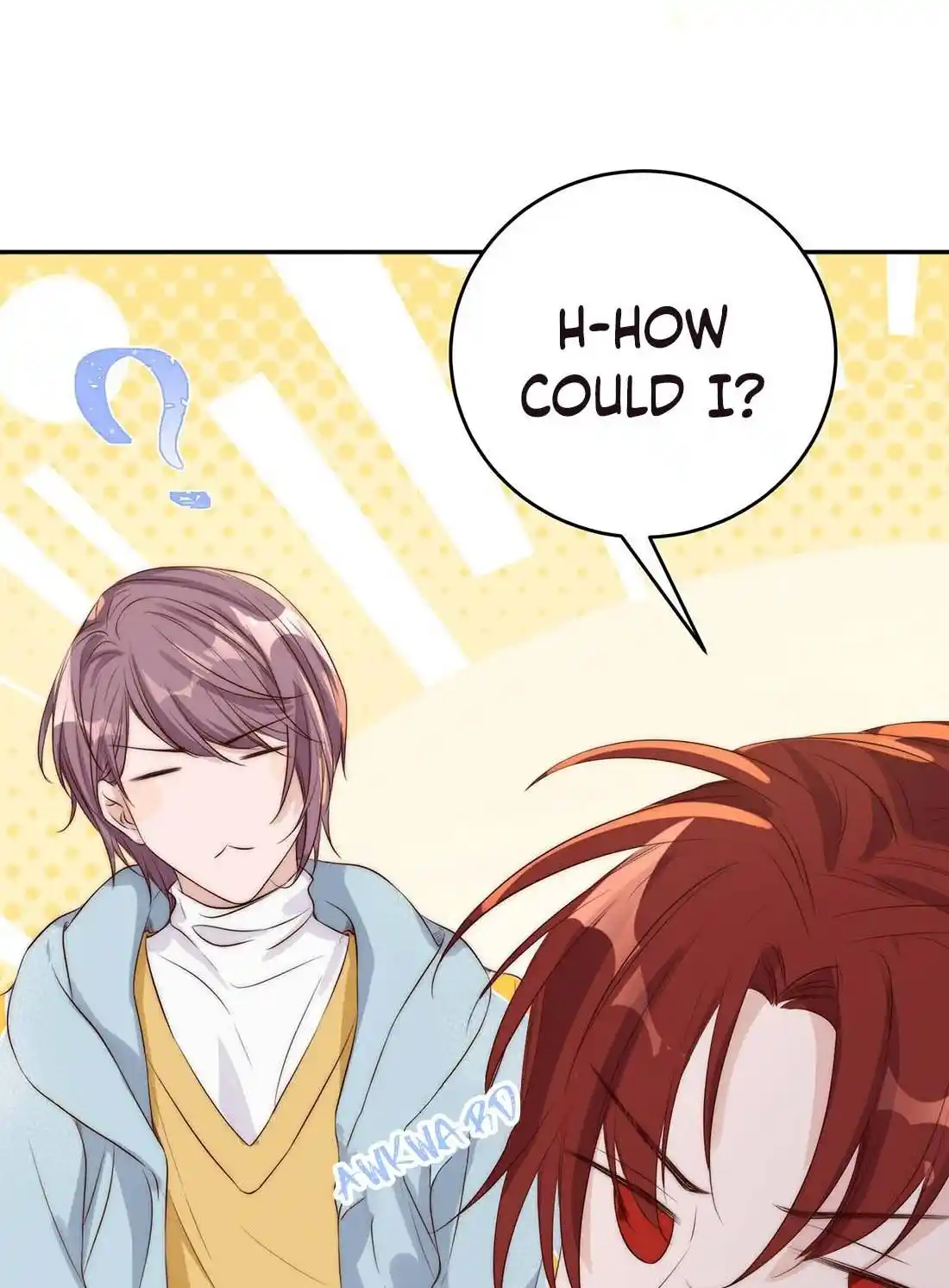 Stop Bothering Me, Emperor! 22 EXTRA