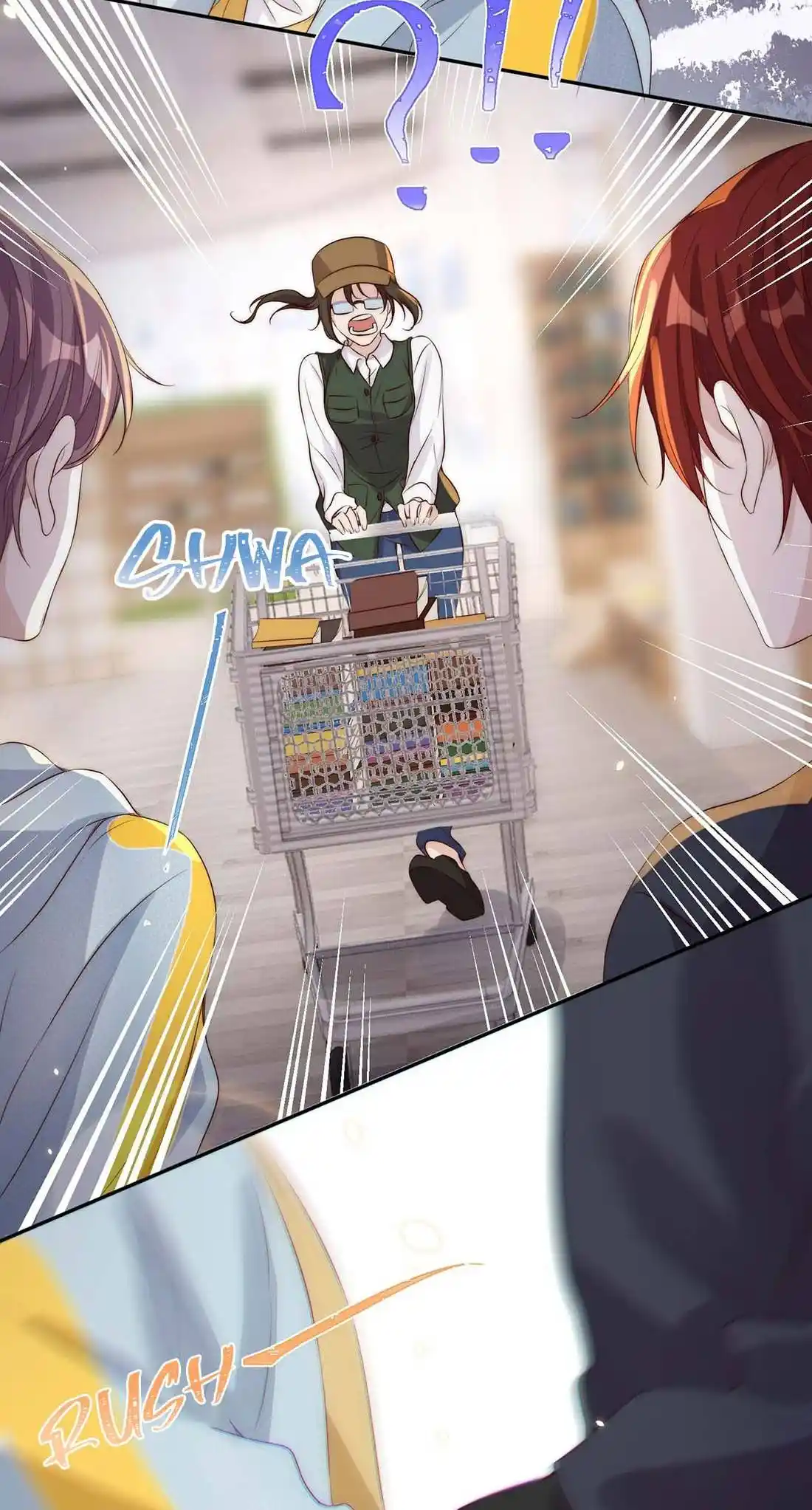 Stop Bothering Me, Emperor! 22 EXTRA