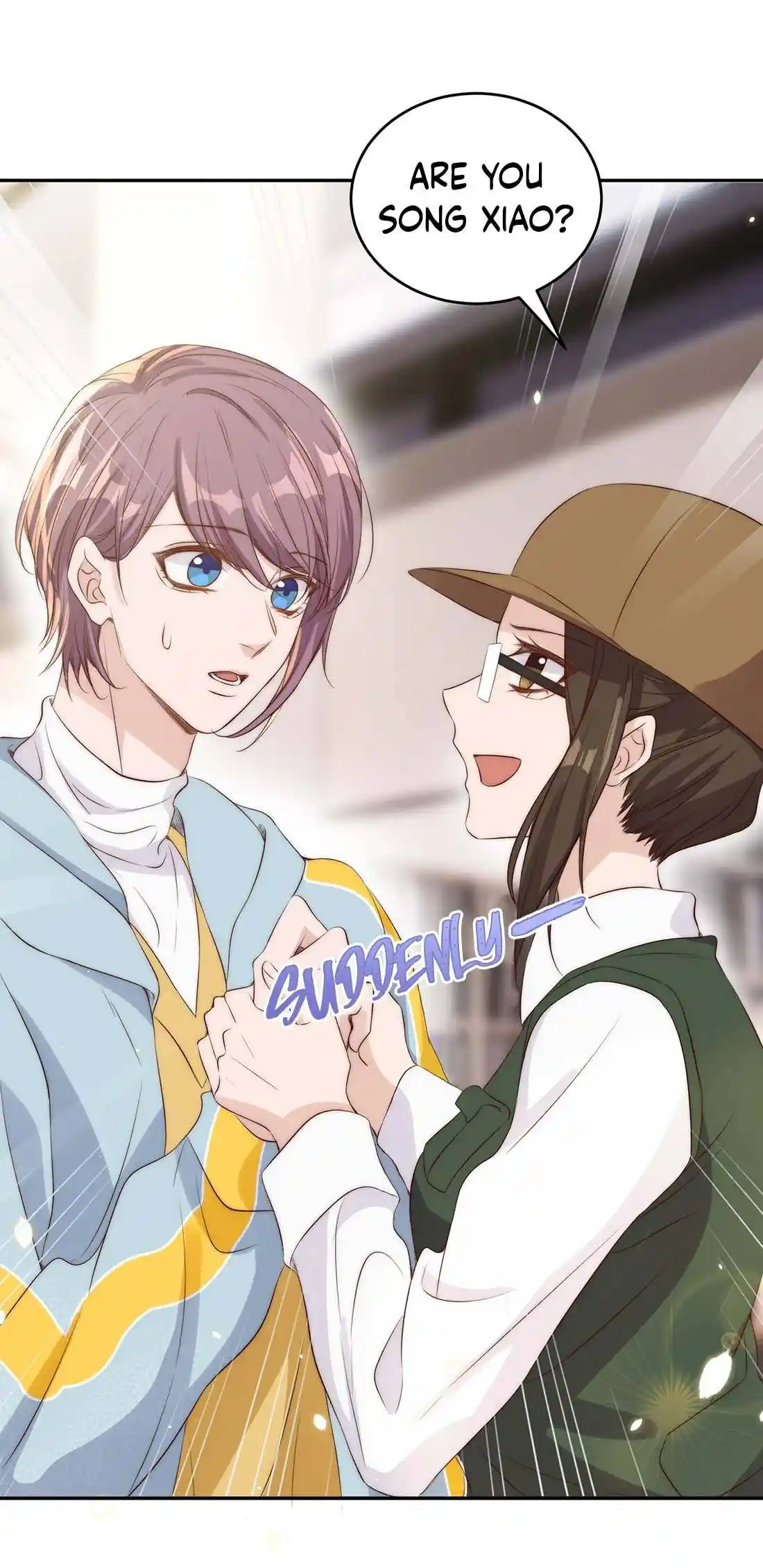 Stop Bothering Me, Emperor! 22 EXTRA