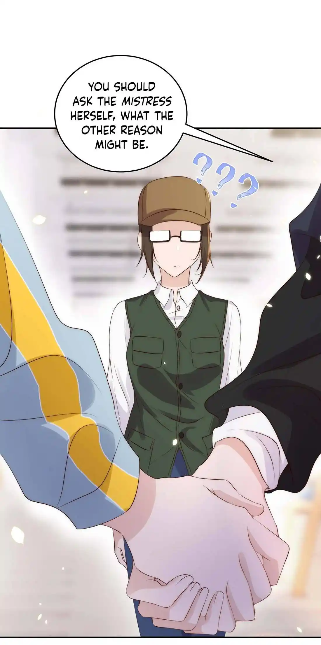 Stop Bothering Me, Emperor! 22 EXTRA