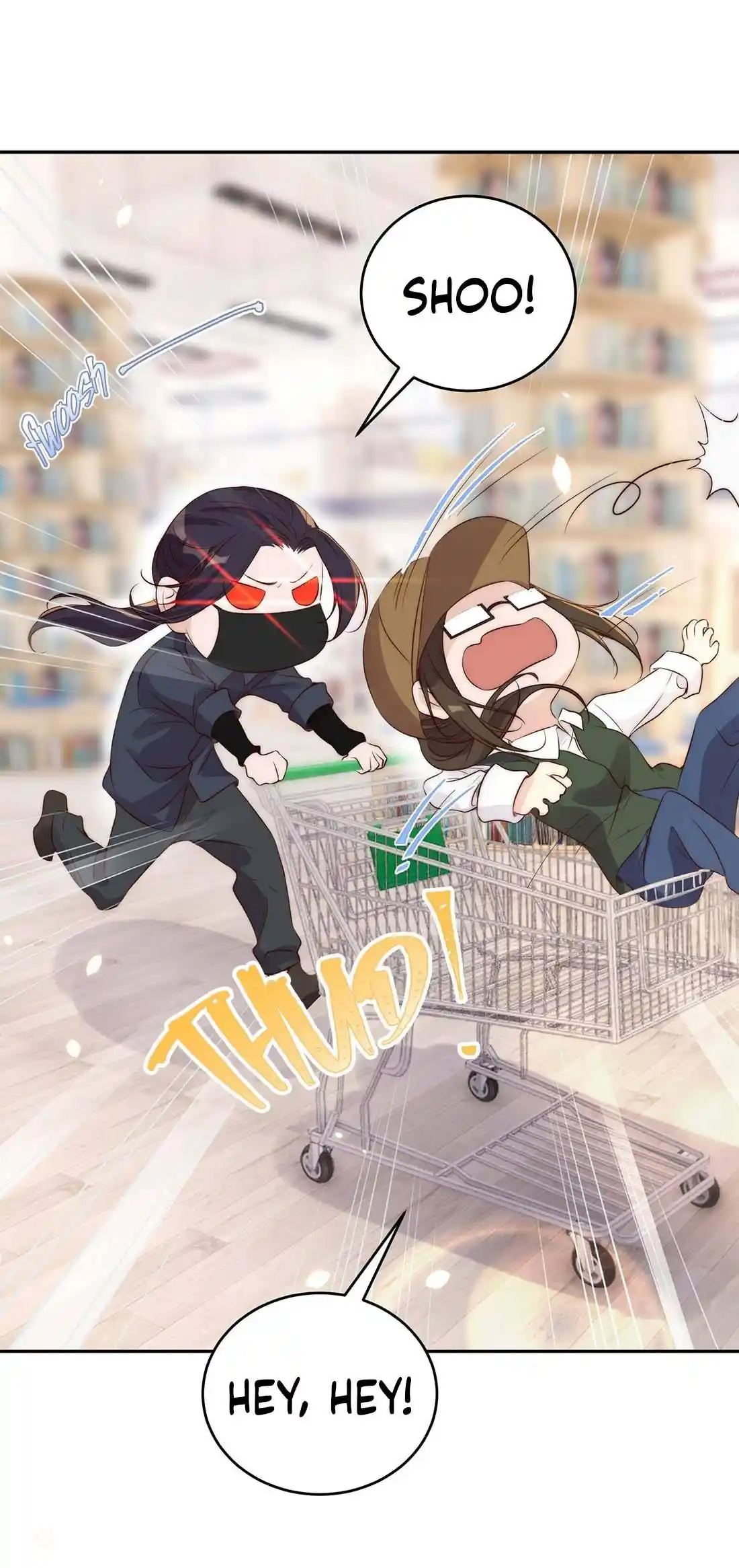 Stop Bothering Me, Emperor! 22 EXTRA