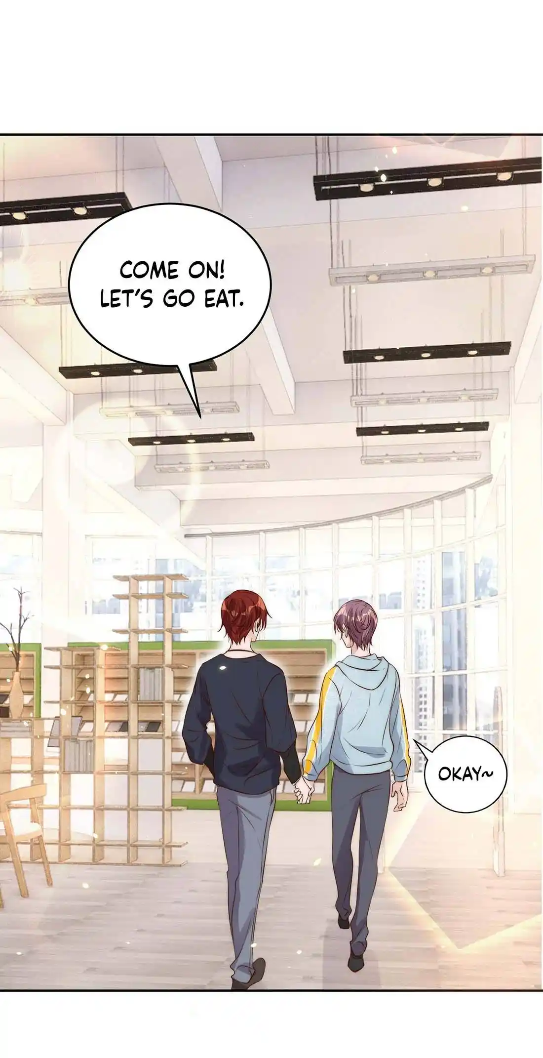 Stop Bothering Me, Emperor! 22 EXTRA