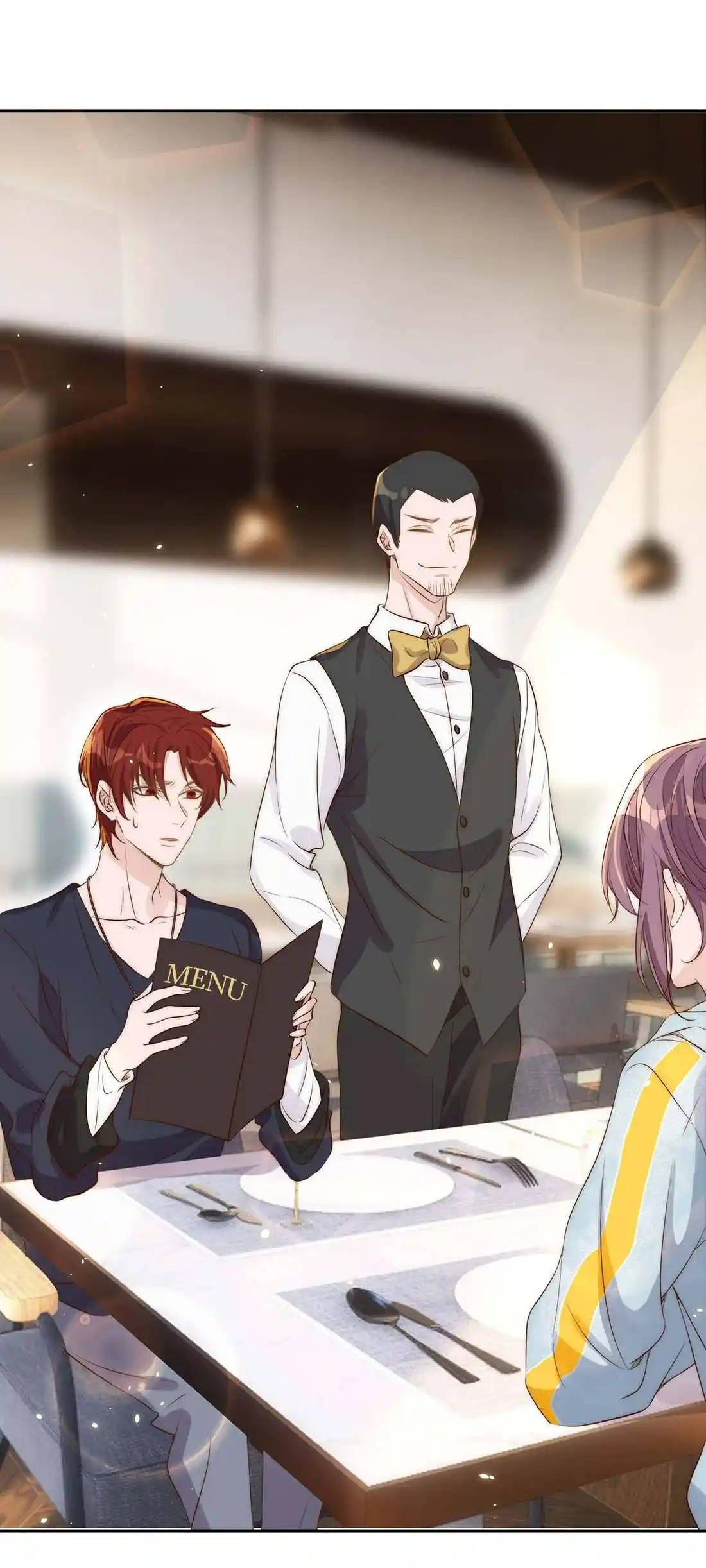 Stop Bothering Me, Emperor! 22 EXTRA