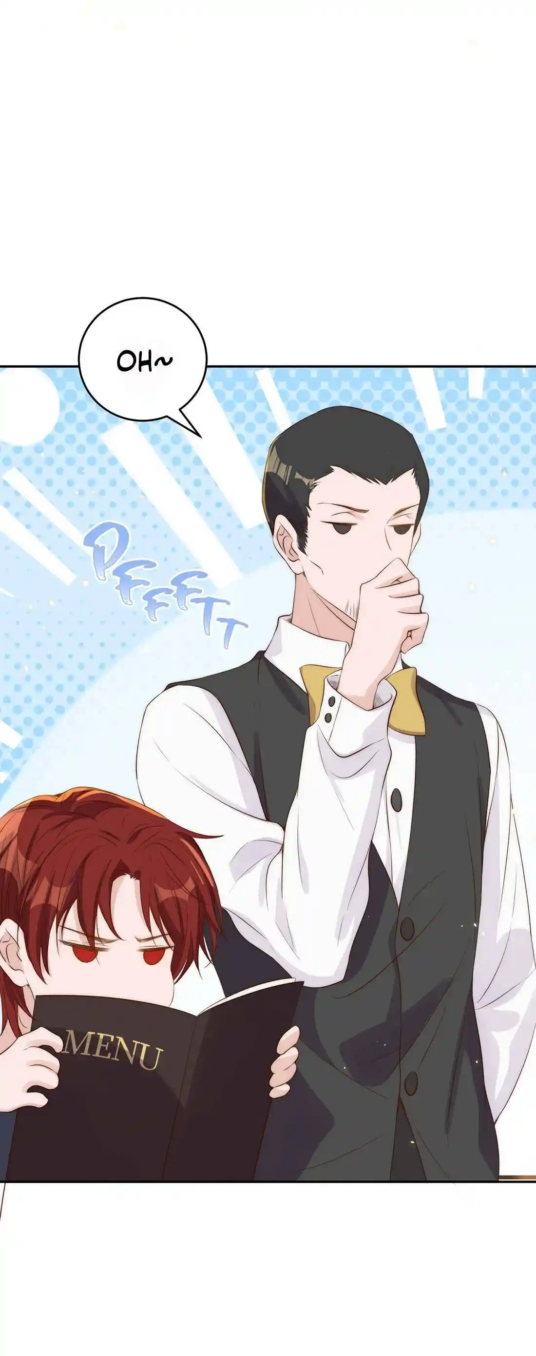 Stop Bothering Me, Emperor! 22 EXTRA