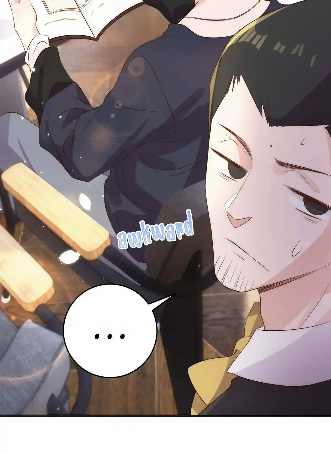 Stop Bothering Me, Emperor! 22 EXTRA