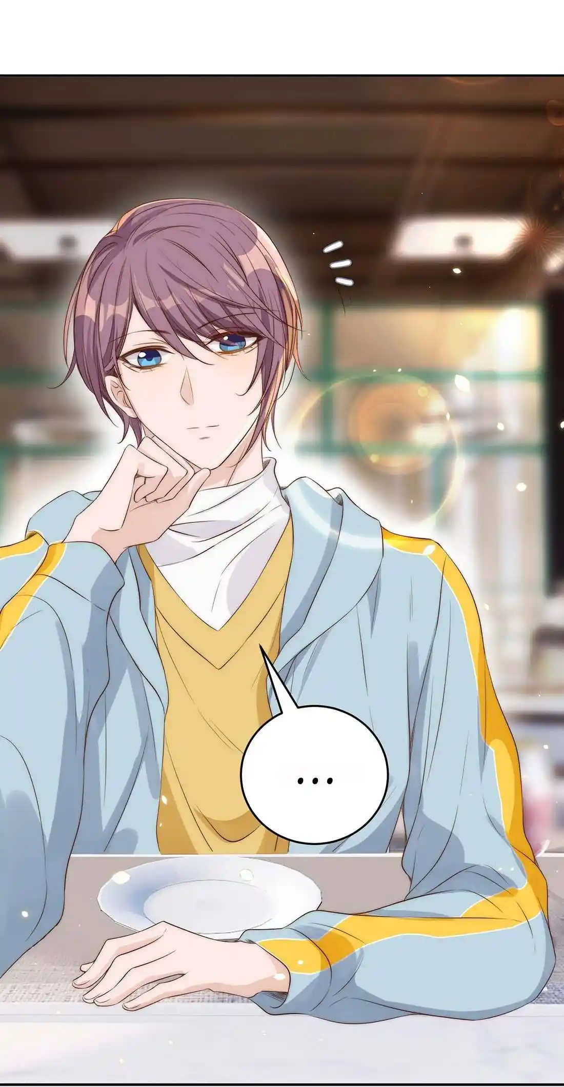 Stop Bothering Me, Emperor! 22 EXTRA