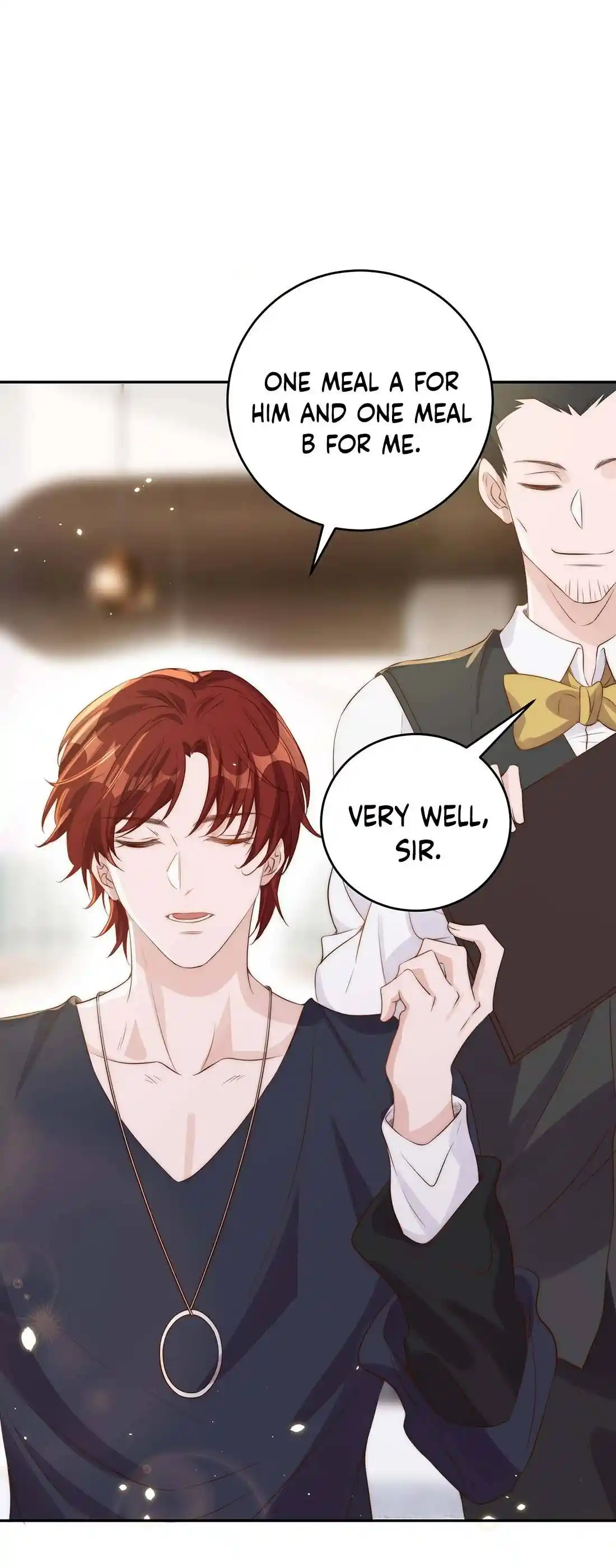 Stop Bothering Me, Emperor! 22 EXTRA