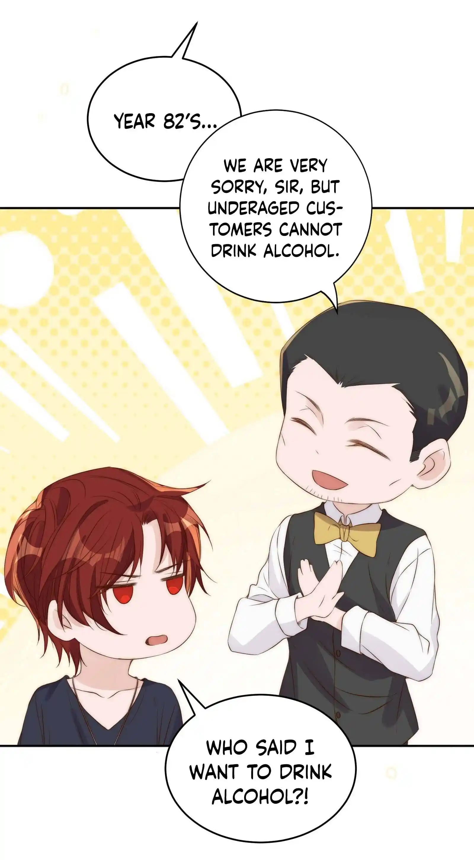 Stop Bothering Me, Emperor! 22 EXTRA