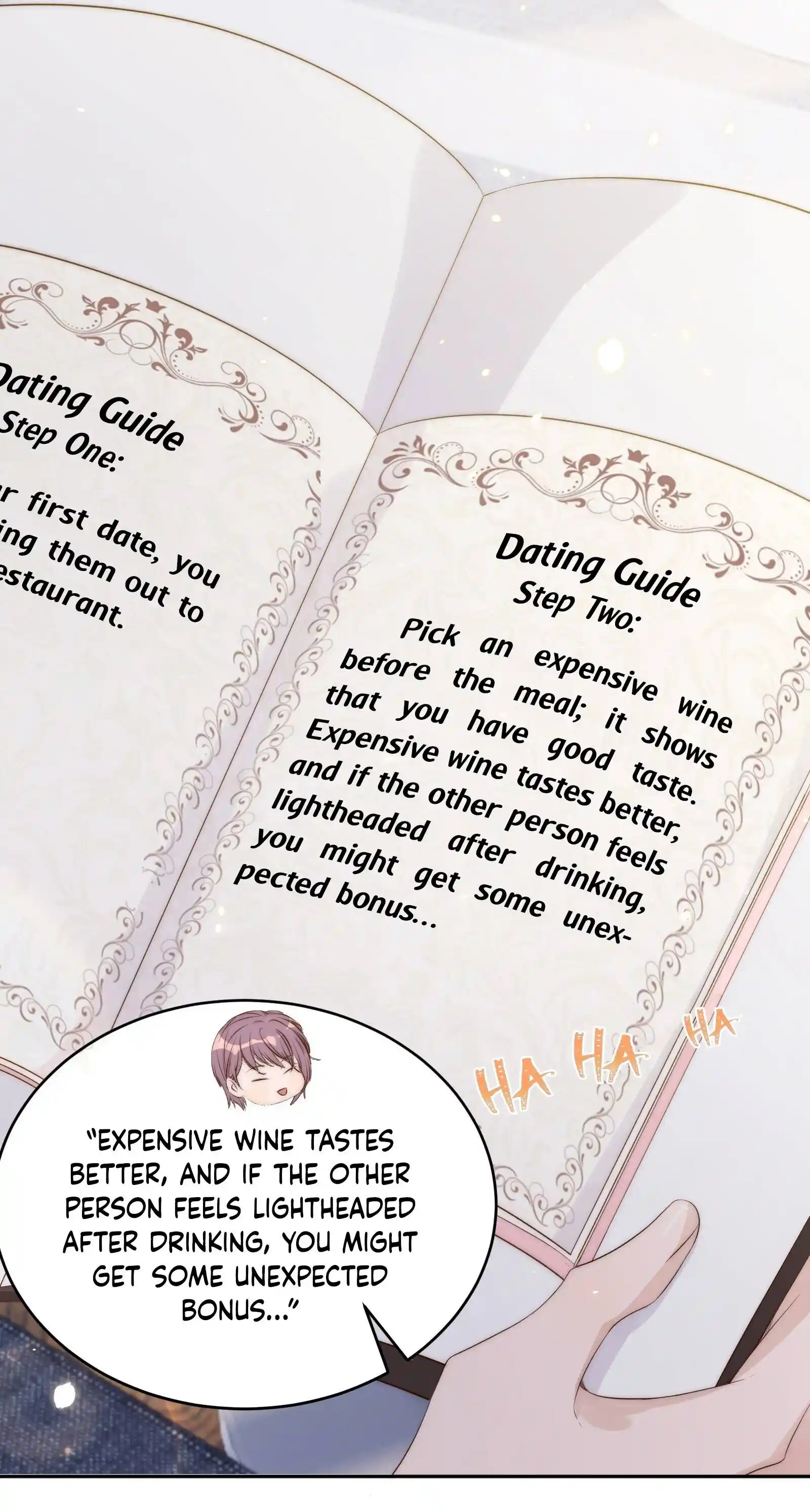 Stop Bothering Me, Emperor! 22 EXTRA