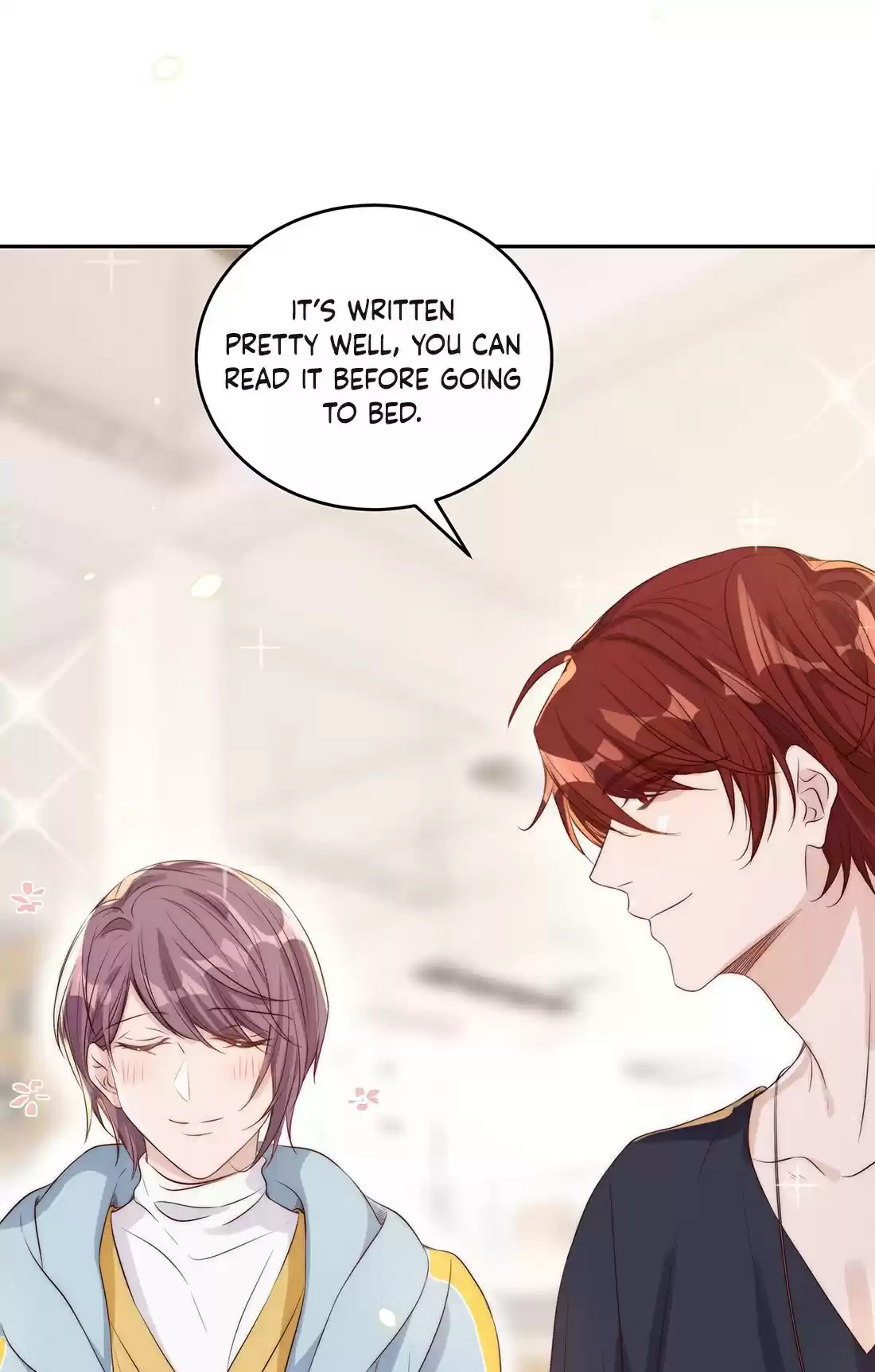 Stop Bothering Me, Emperor! 22.1