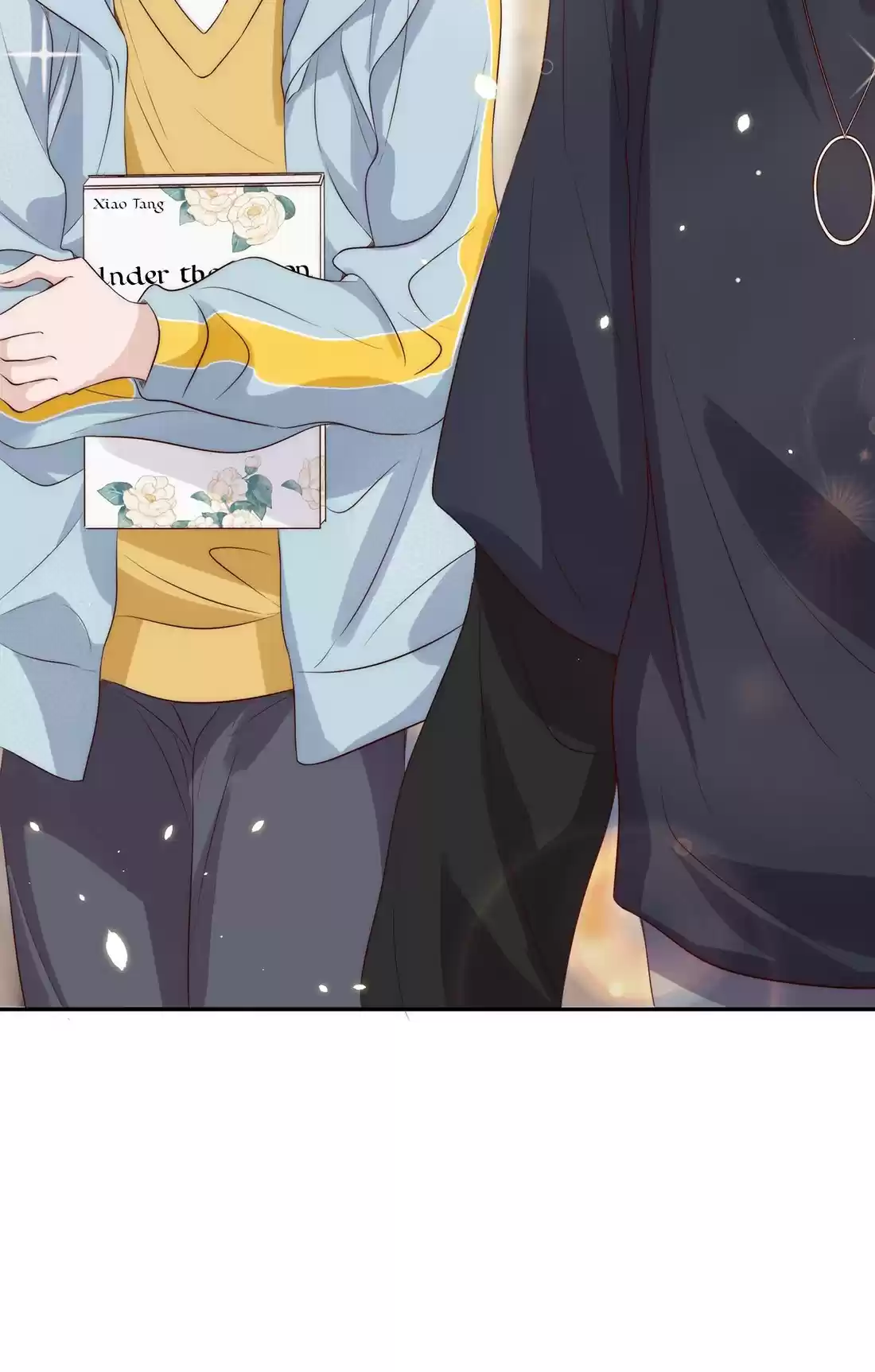 Stop Bothering Me, Emperor! 22.1