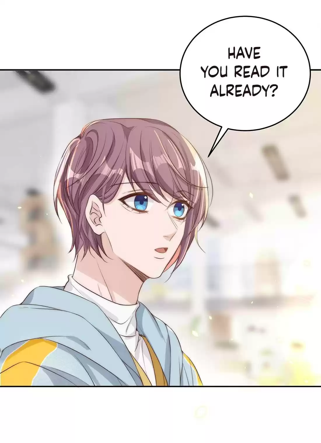 Stop Bothering Me, Emperor! 22.1