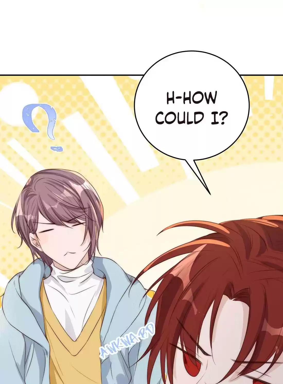 Stop Bothering Me, Emperor! 22.1