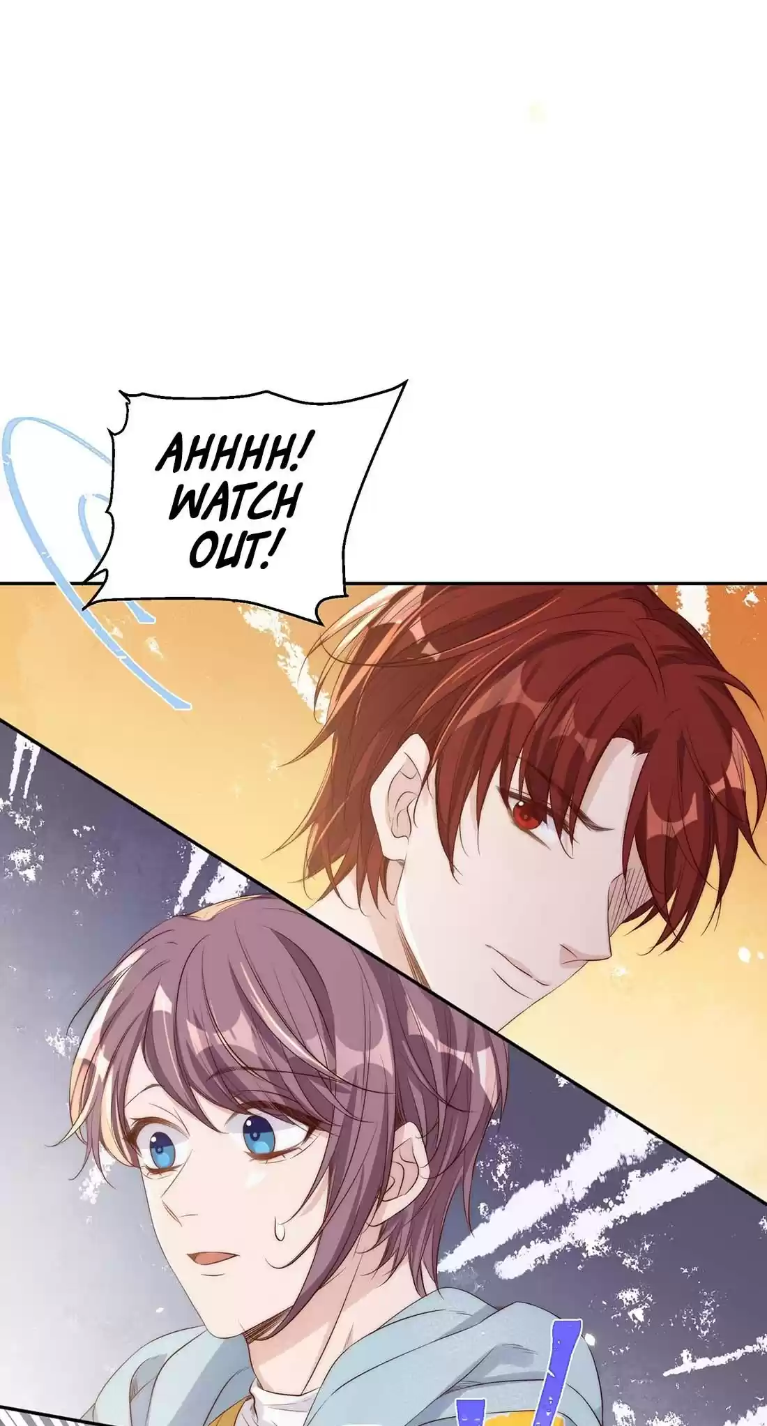 Stop Bothering Me, Emperor! 22.1