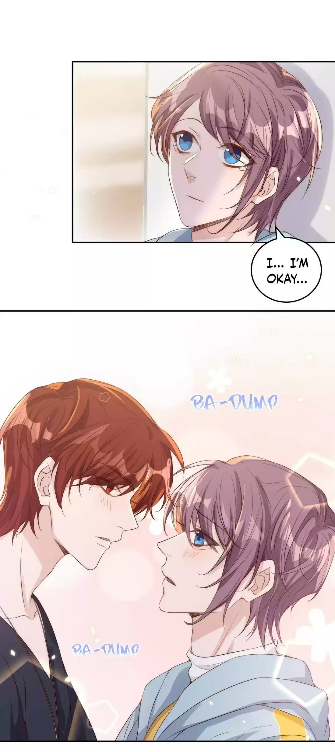 Stop Bothering Me, Emperor! 22.1