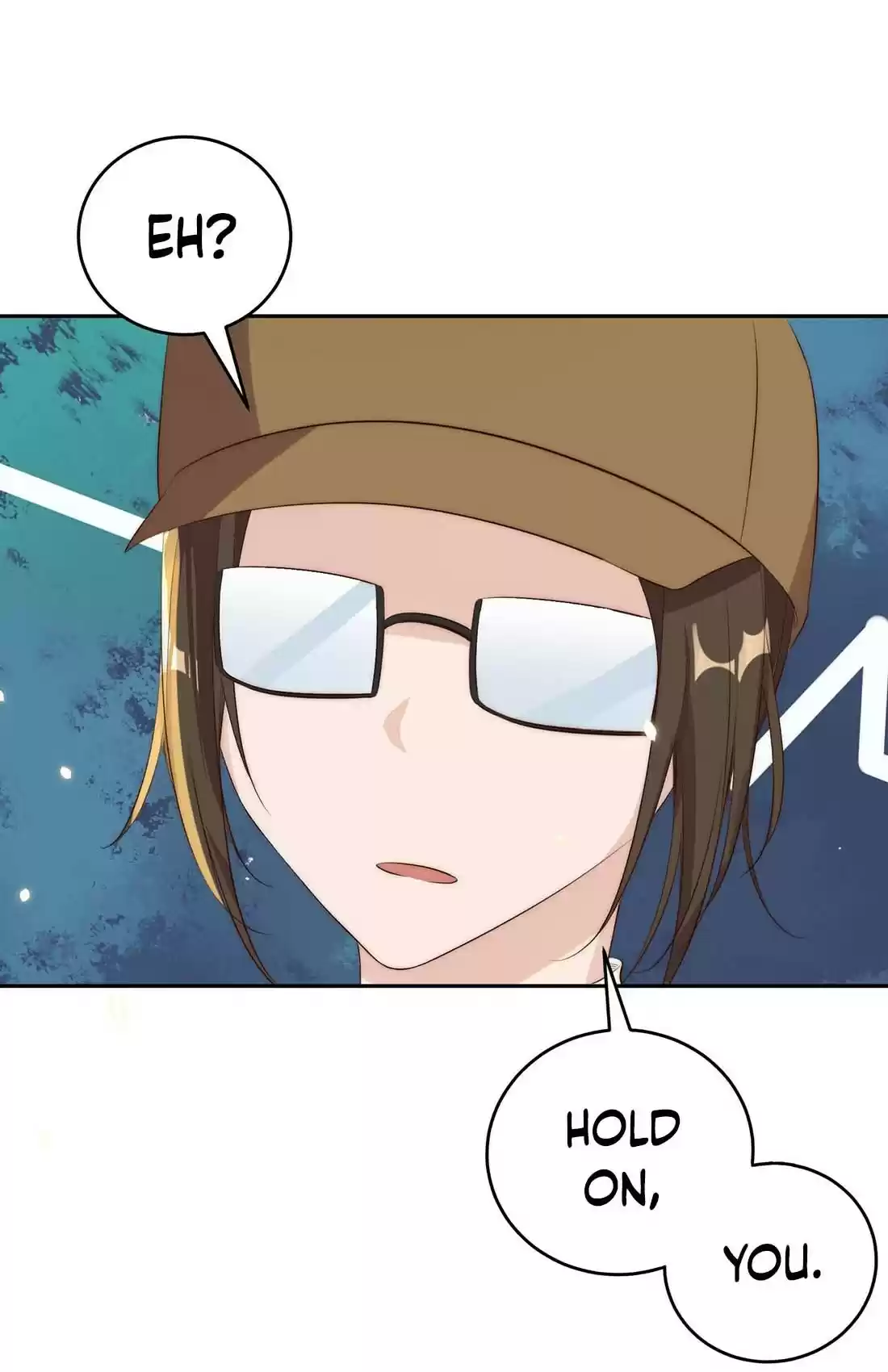 Stop Bothering Me, Emperor! 22.1