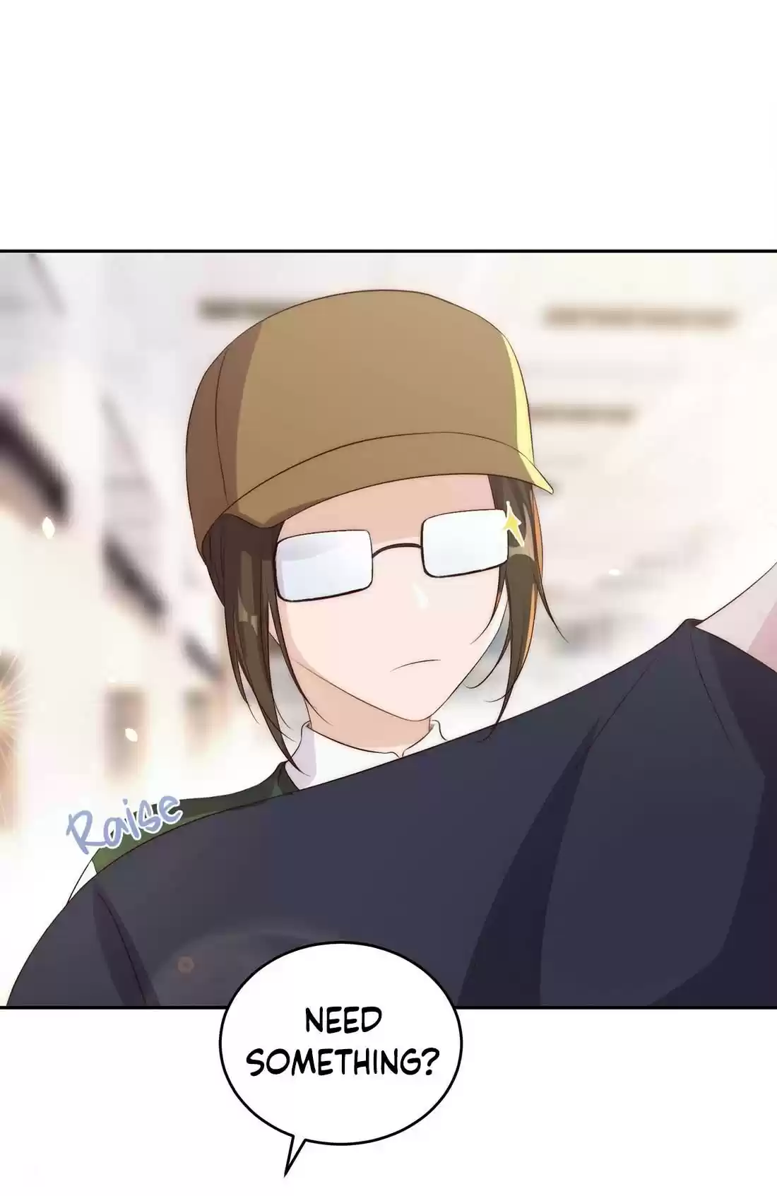 Stop Bothering Me, Emperor! 22.1