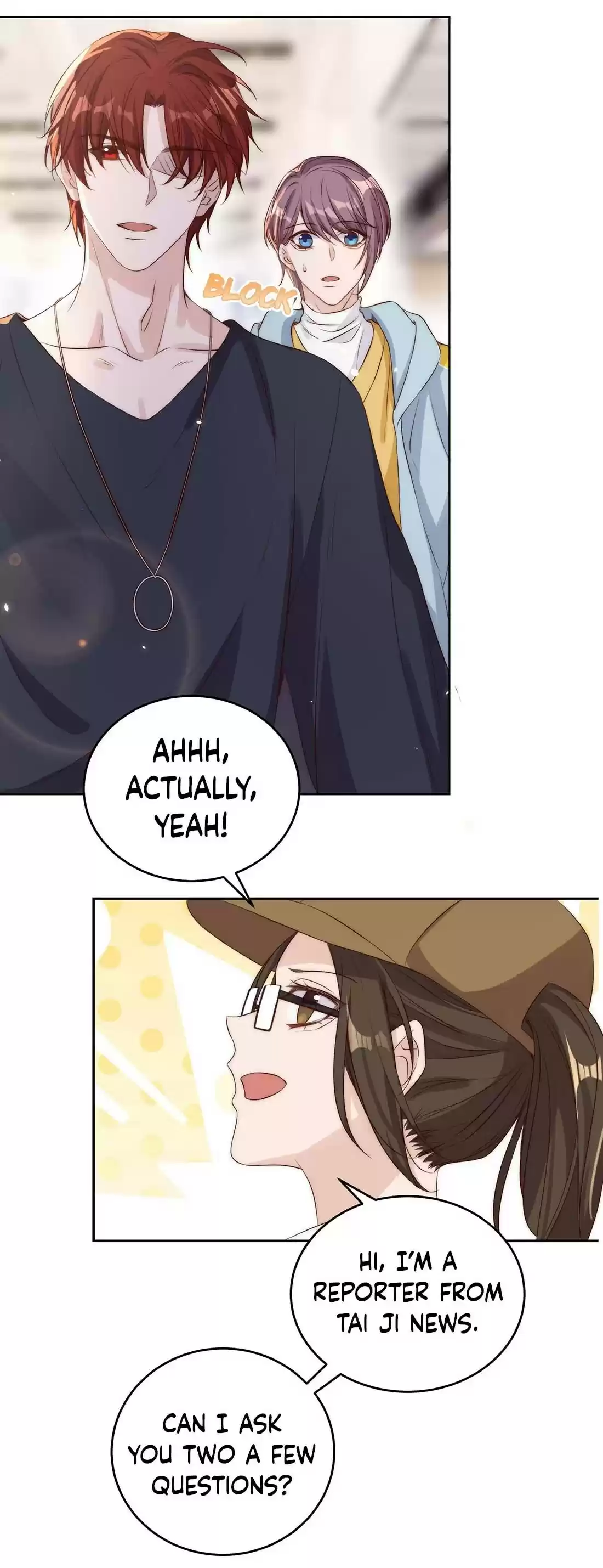 Stop Bothering Me, Emperor! 22.1