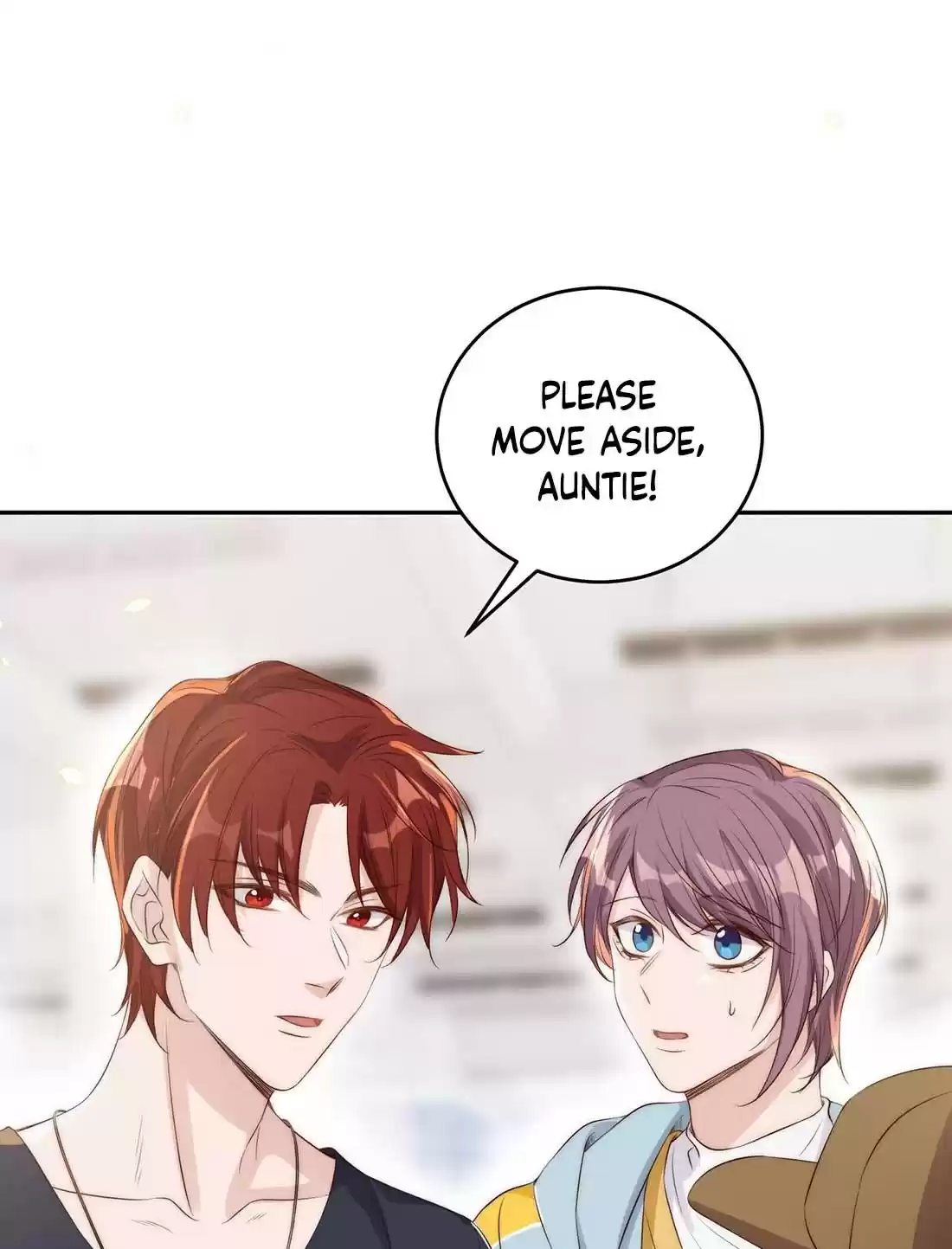 Stop Bothering Me, Emperor! 22.1