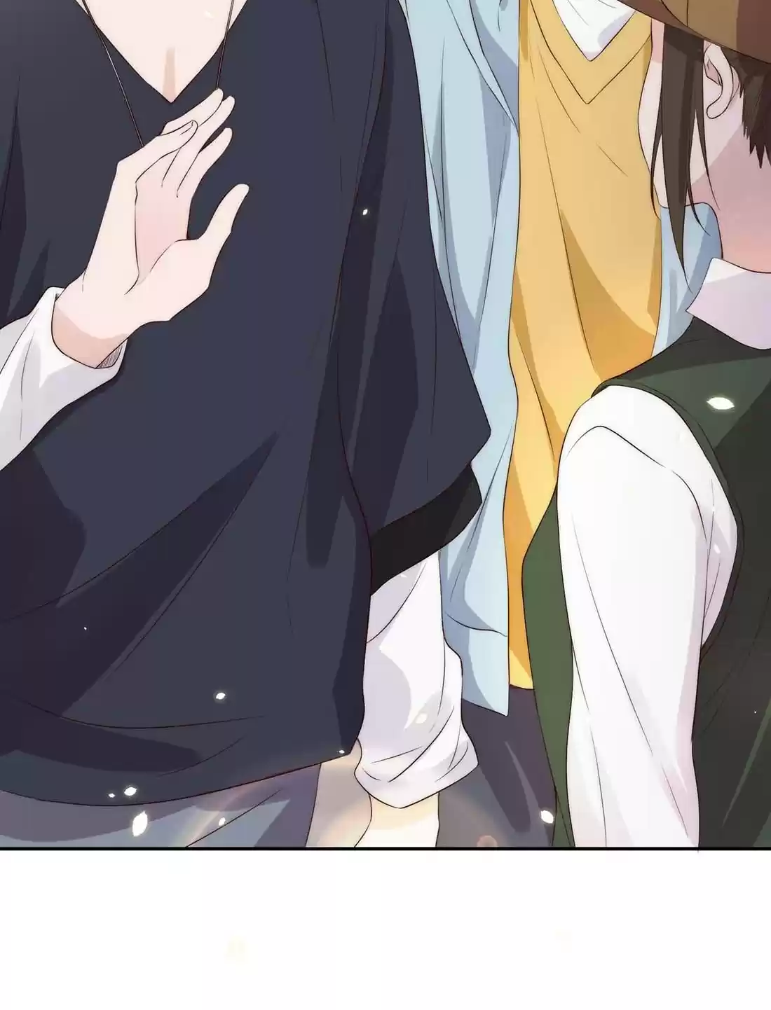 Stop Bothering Me, Emperor! 22.1