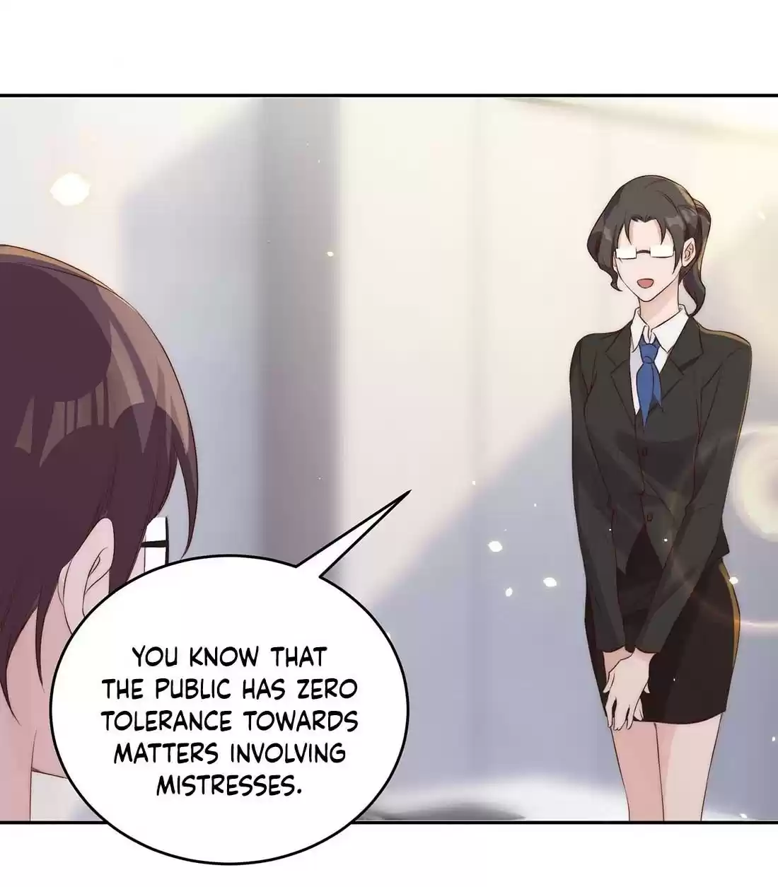 Stop Bothering Me, Emperor! 23