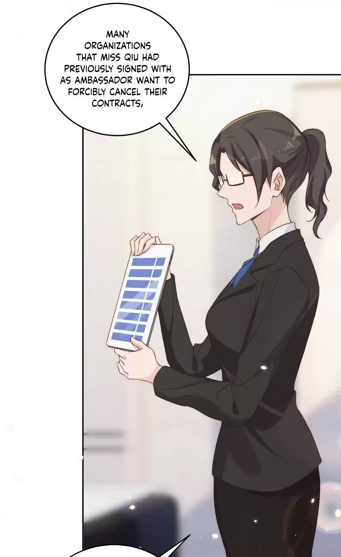 Stop Bothering Me, Emperor! 23