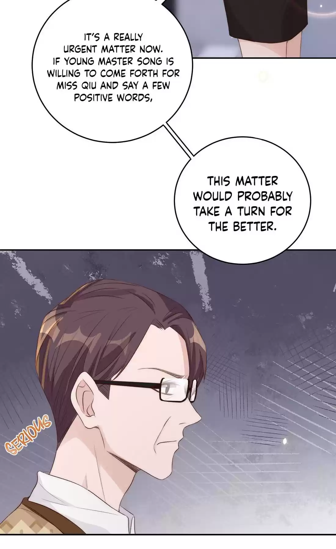 Stop Bothering Me, Emperor! 23