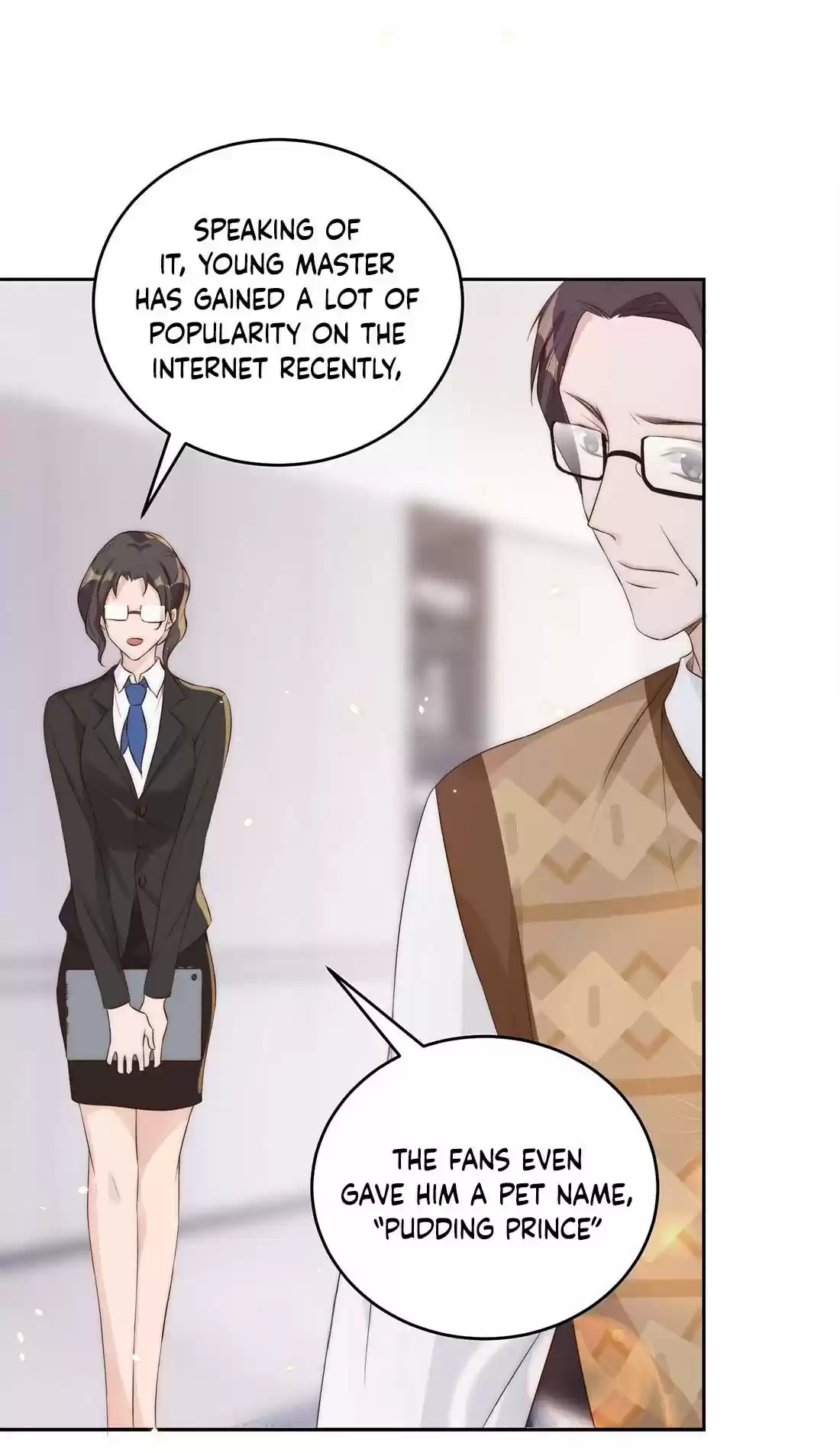 Stop Bothering Me, Emperor! 23