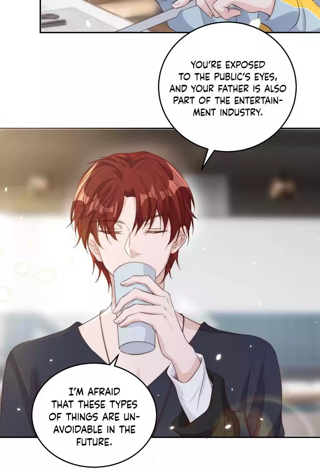 Stop Bothering Me, Emperor! 23