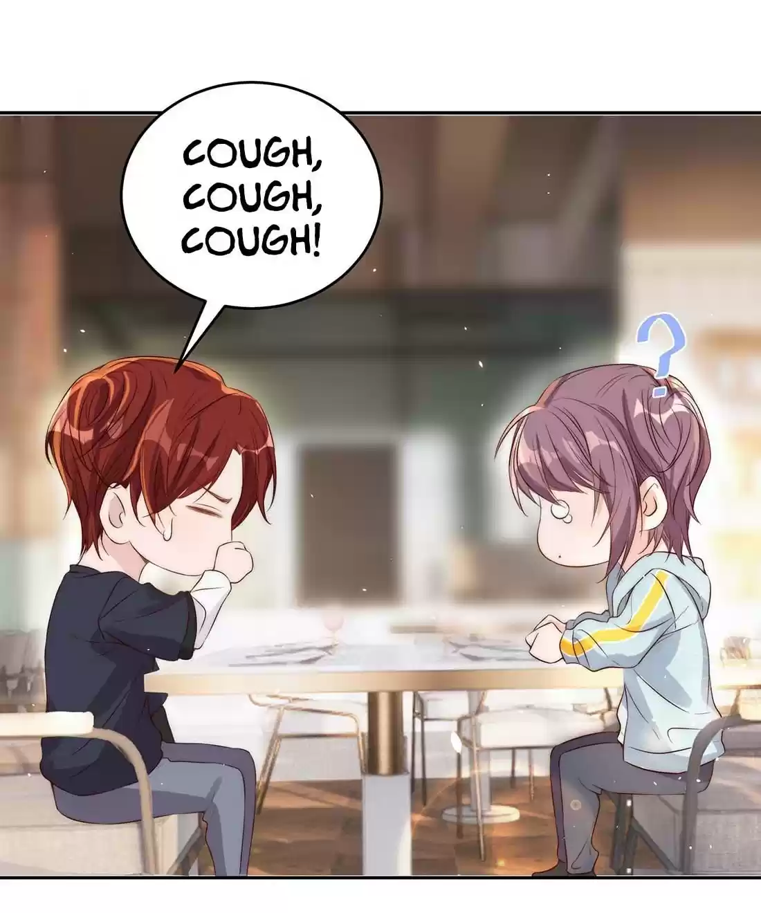 Stop Bothering Me, Emperor! 23