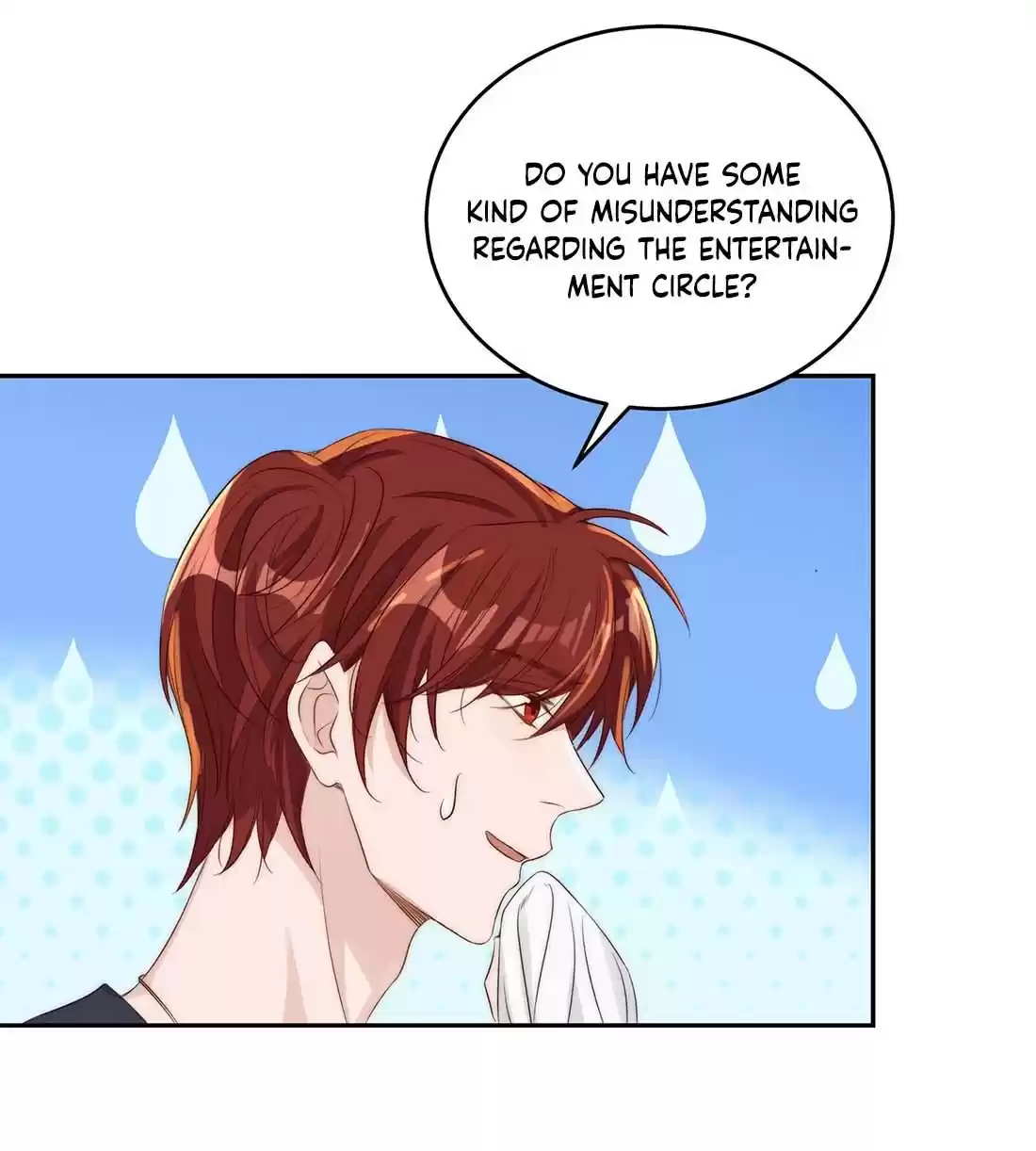 Stop Bothering Me, Emperor! 23