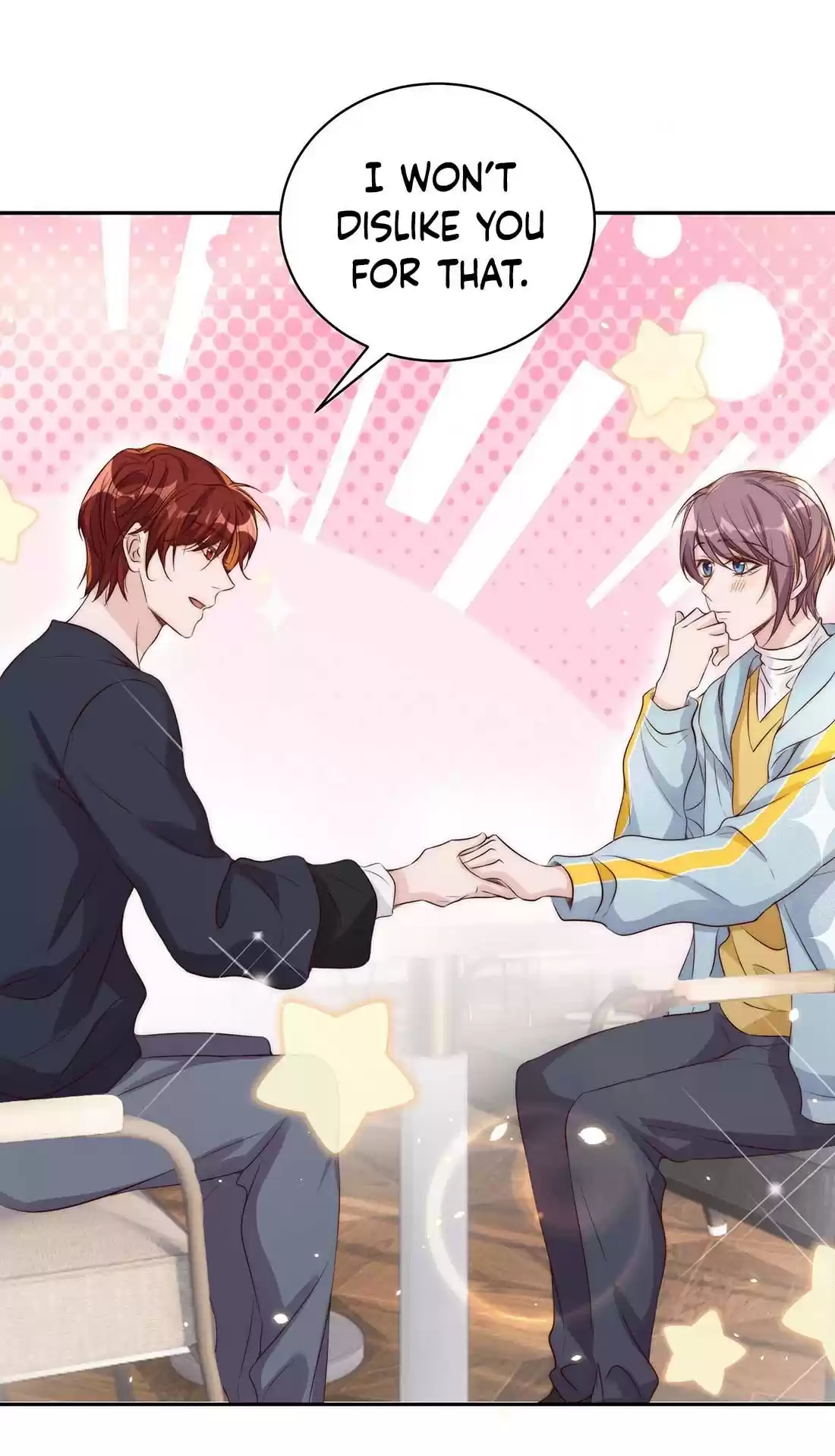 Stop Bothering Me, Emperor! 23