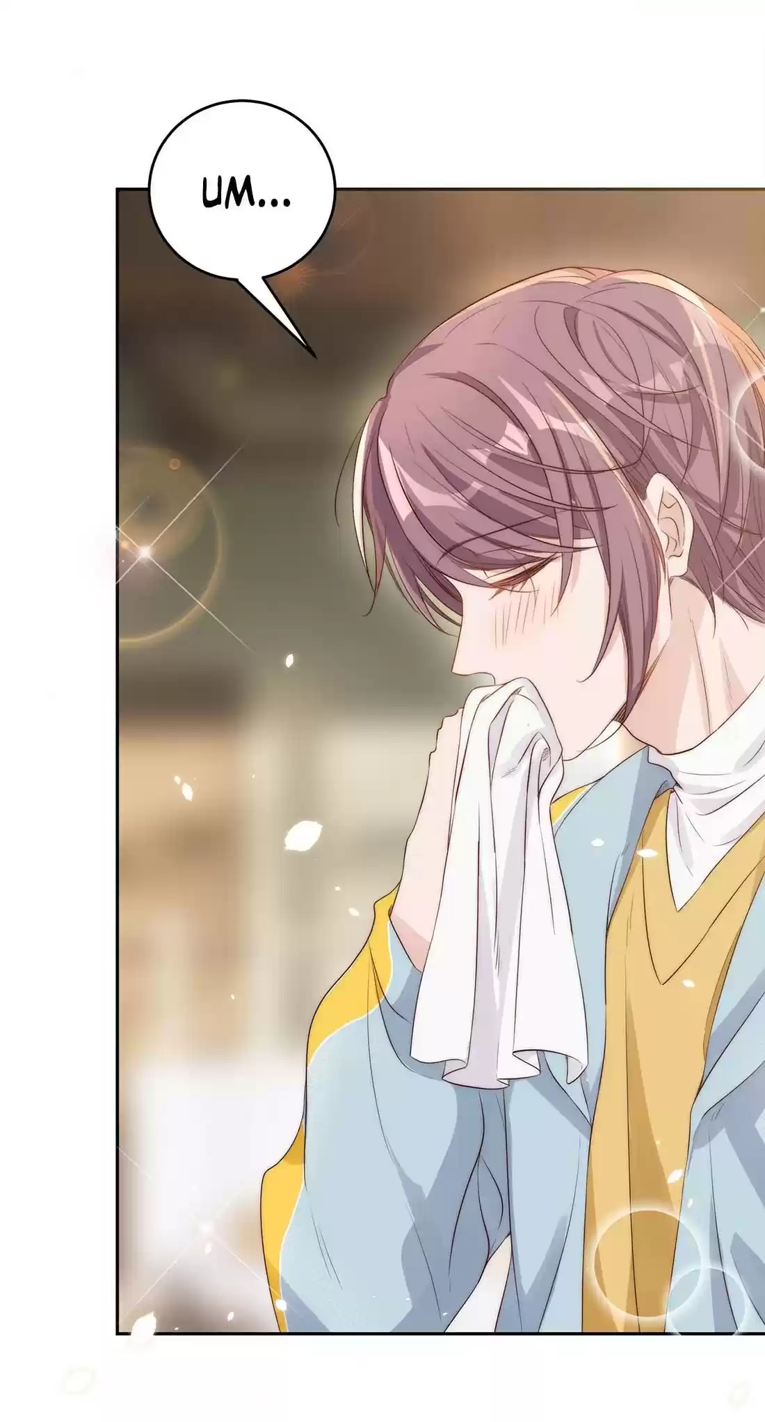 Stop Bothering Me, Emperor! 23