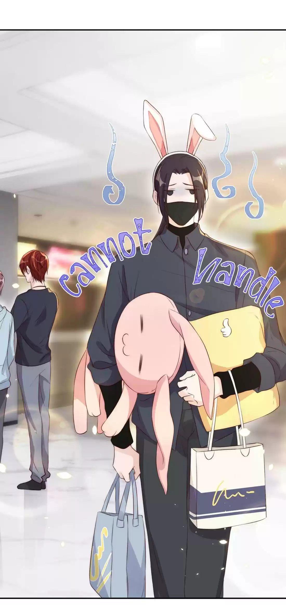 Stop Bothering Me, Emperor! 23