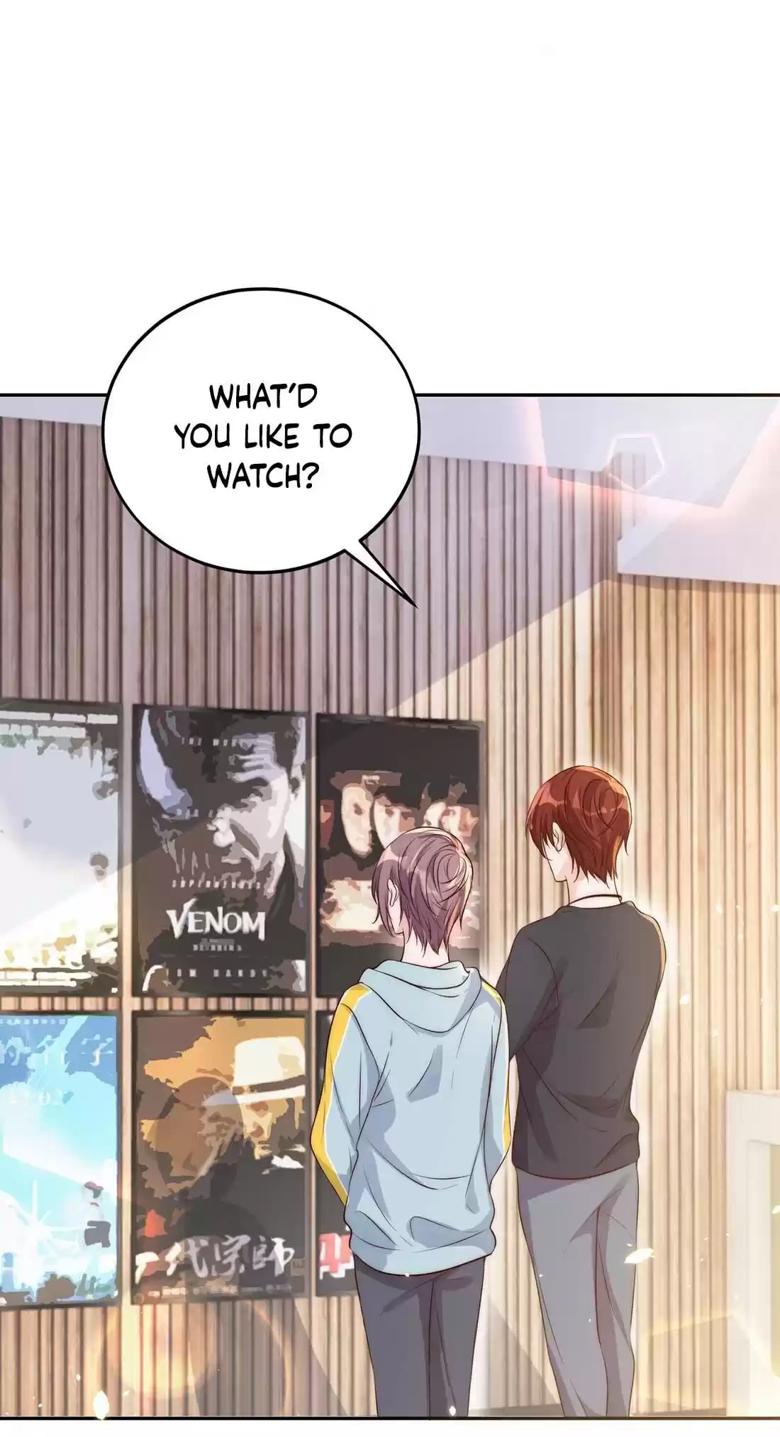 Stop Bothering Me, Emperor! 23