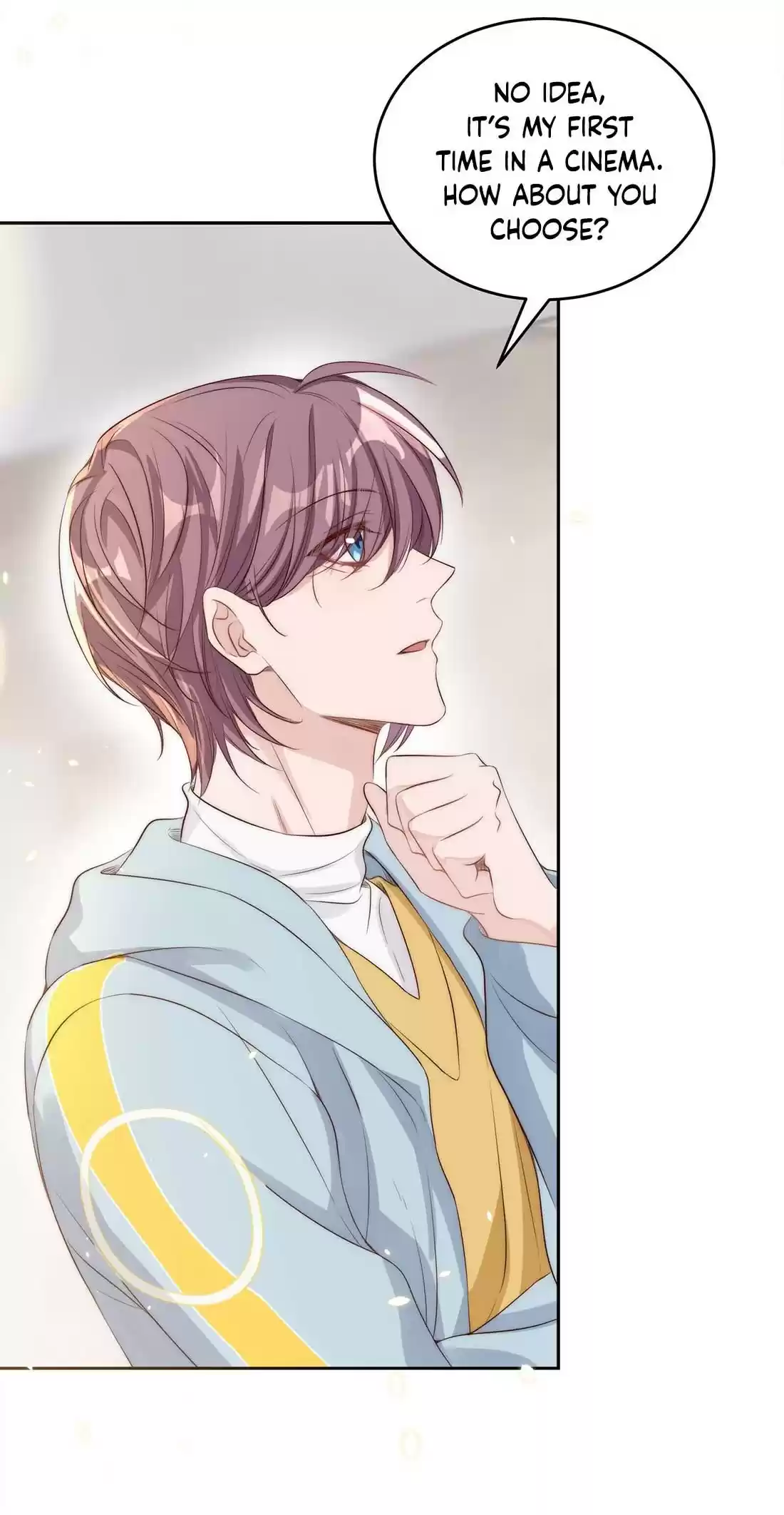 Stop Bothering Me, Emperor! 23