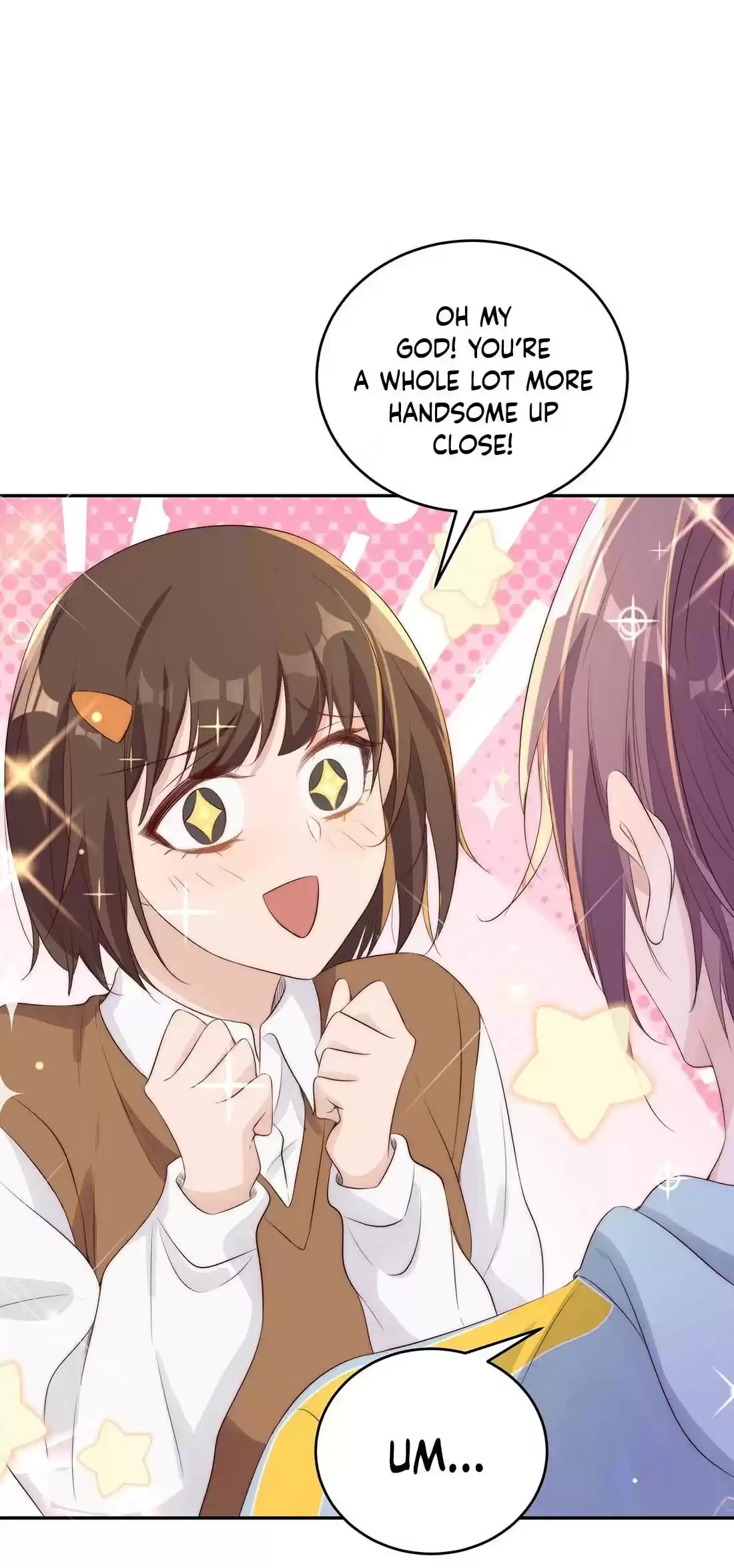 Stop Bothering Me, Emperor! 23