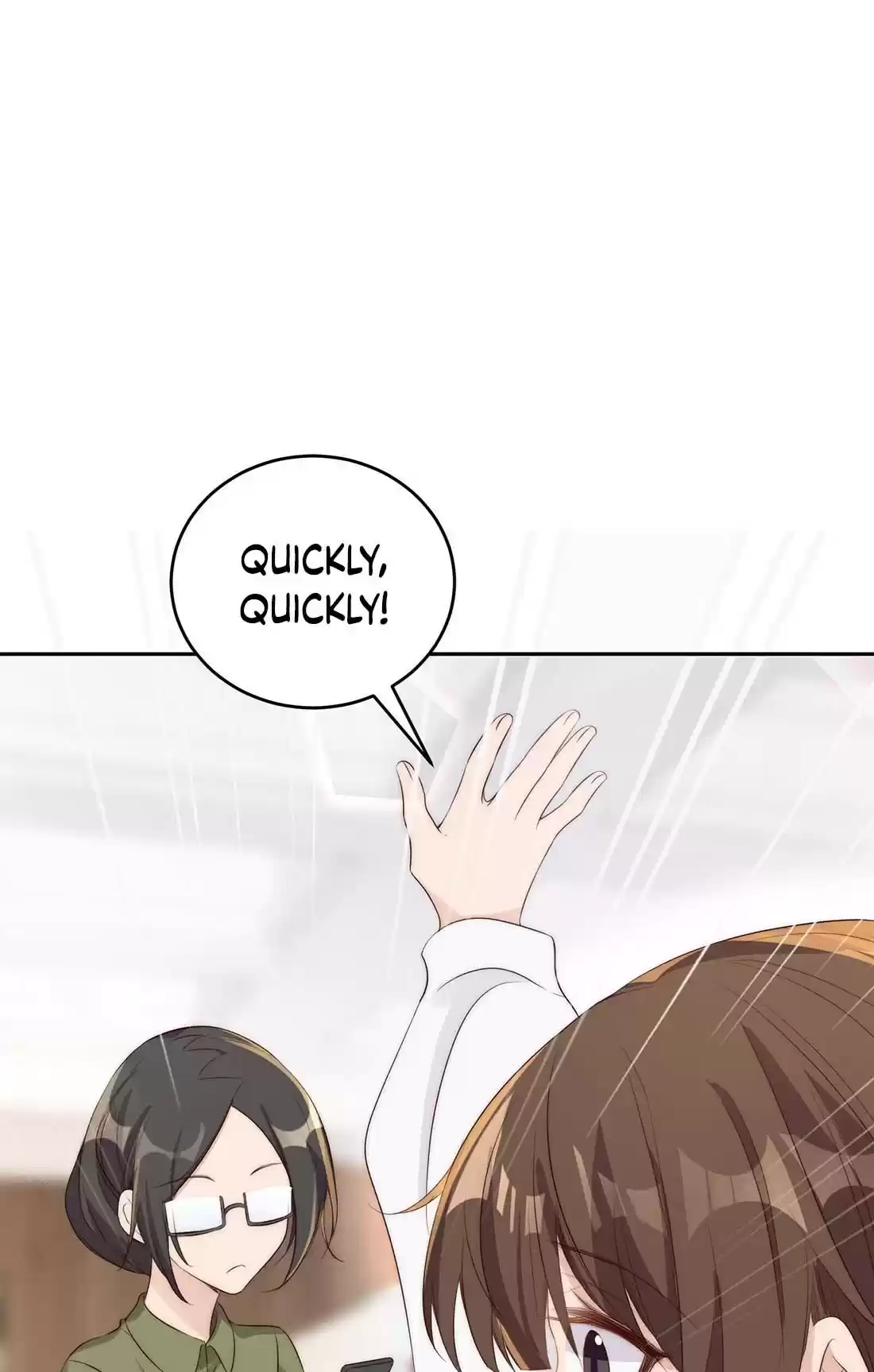 Stop Bothering Me, Emperor! 23