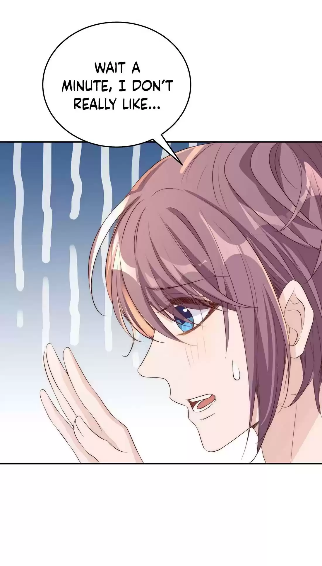 Stop Bothering Me, Emperor! 23