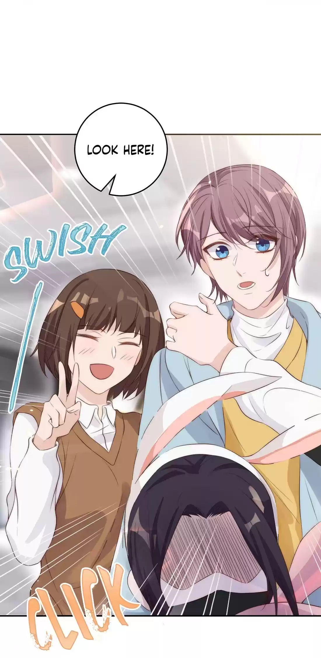 Stop Bothering Me, Emperor! 23