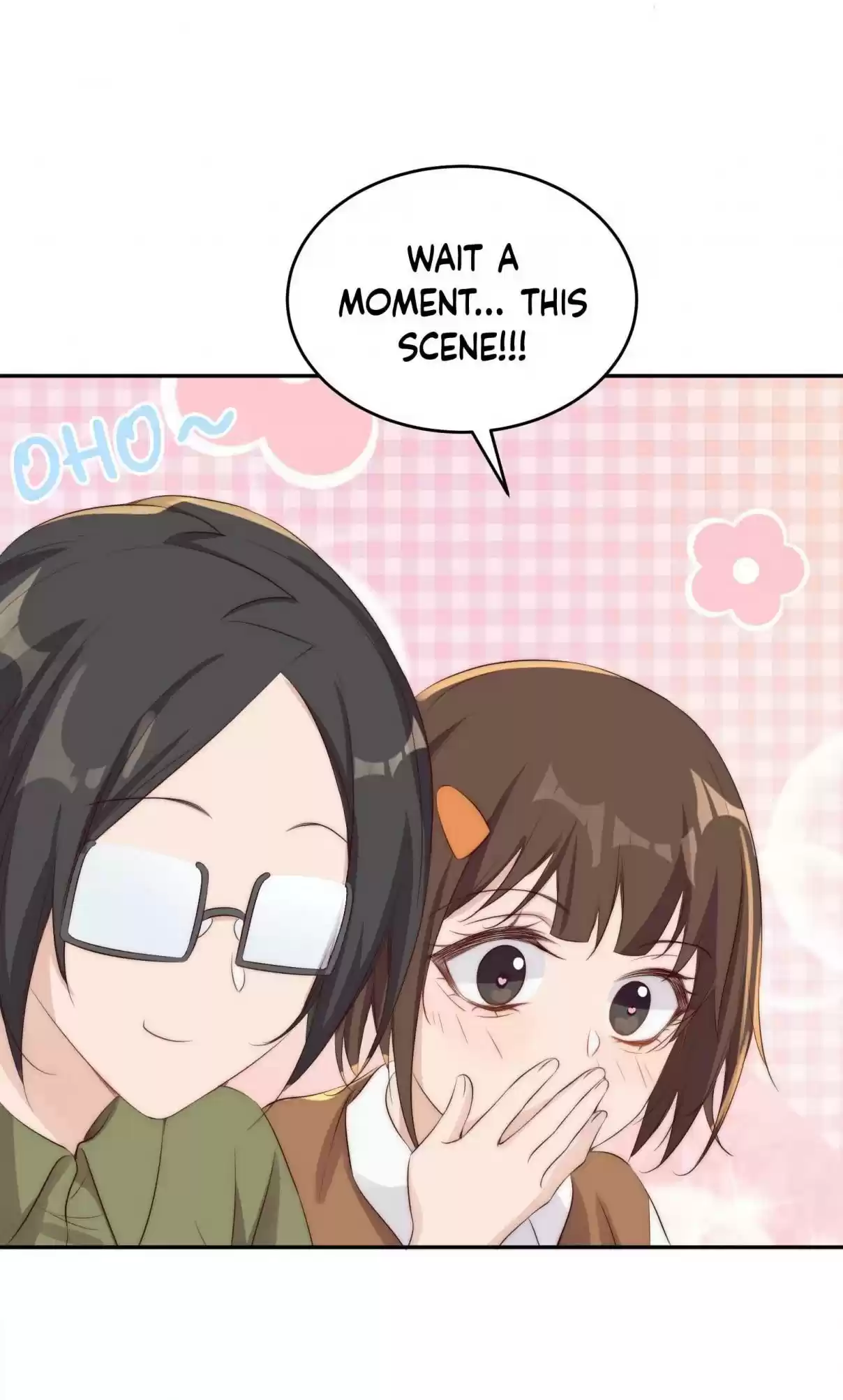 Stop Bothering Me, Emperor! 23